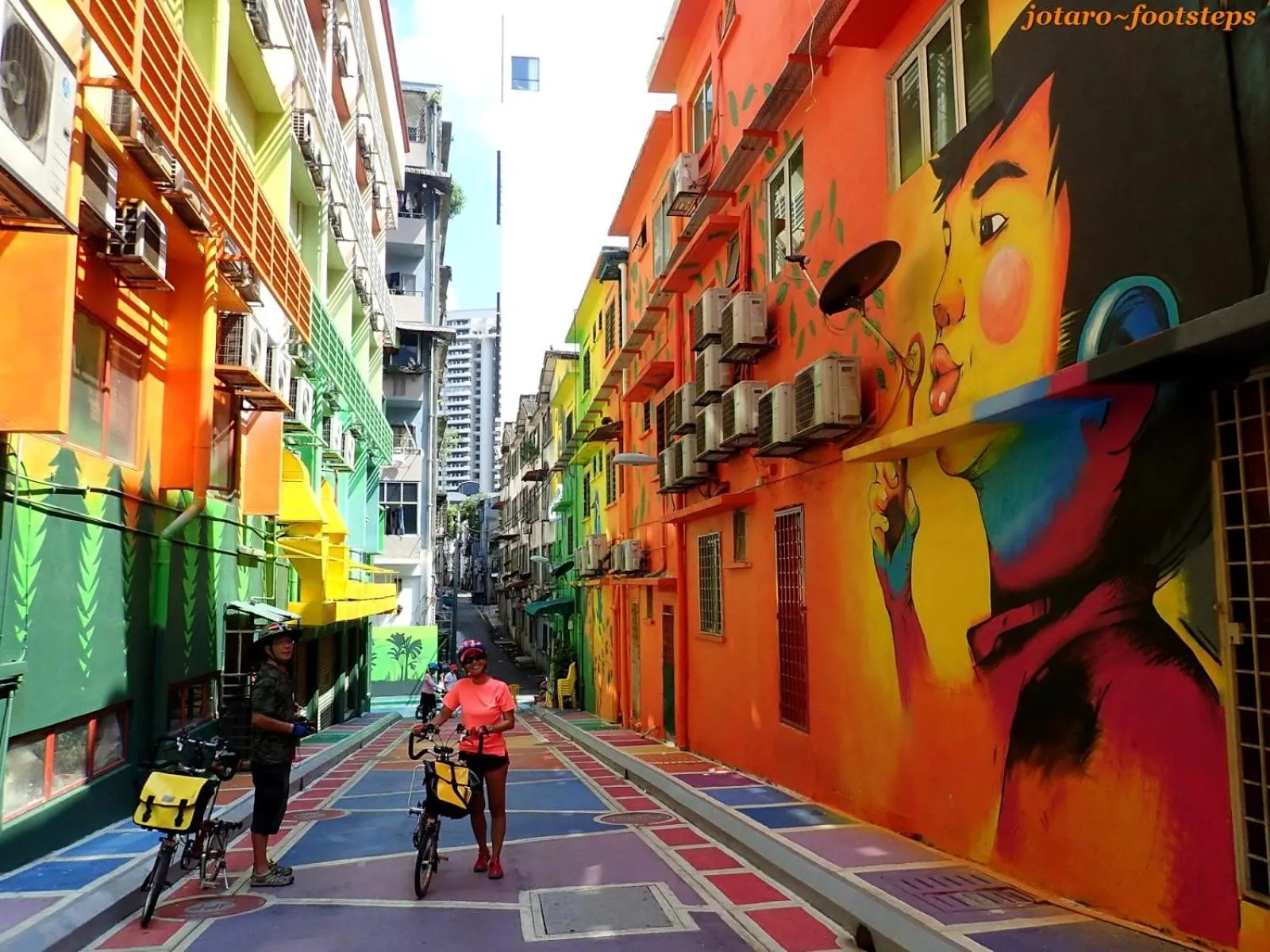 Inspired Homes @ KLCC Soho Suite