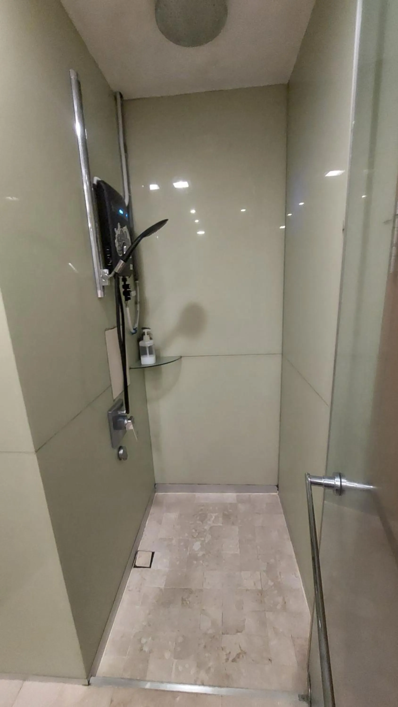 Inspired Homes @ KLCC Soho Suite