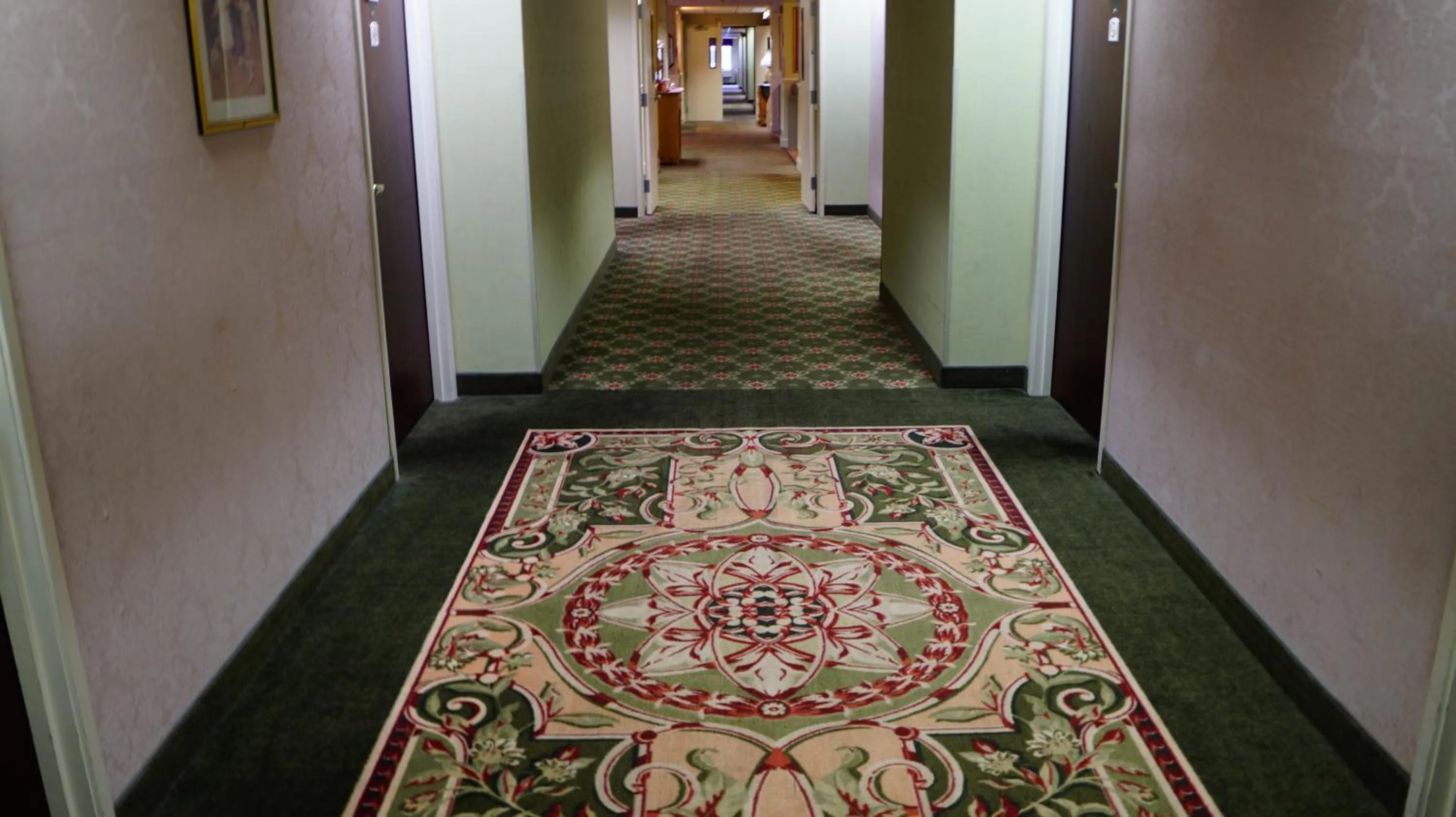 Other in Hotel Grand Victorian