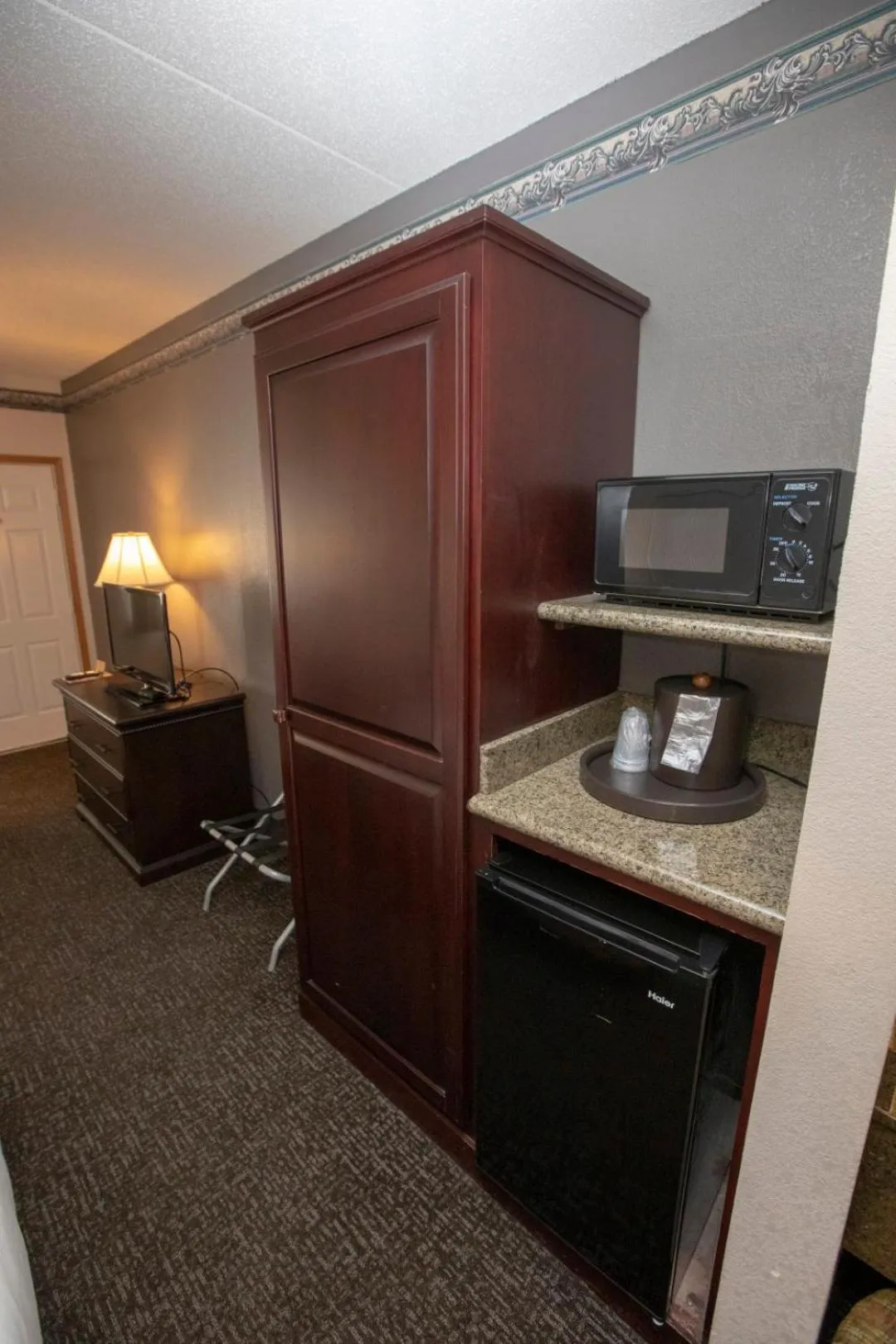 Hotel Grand Victorian