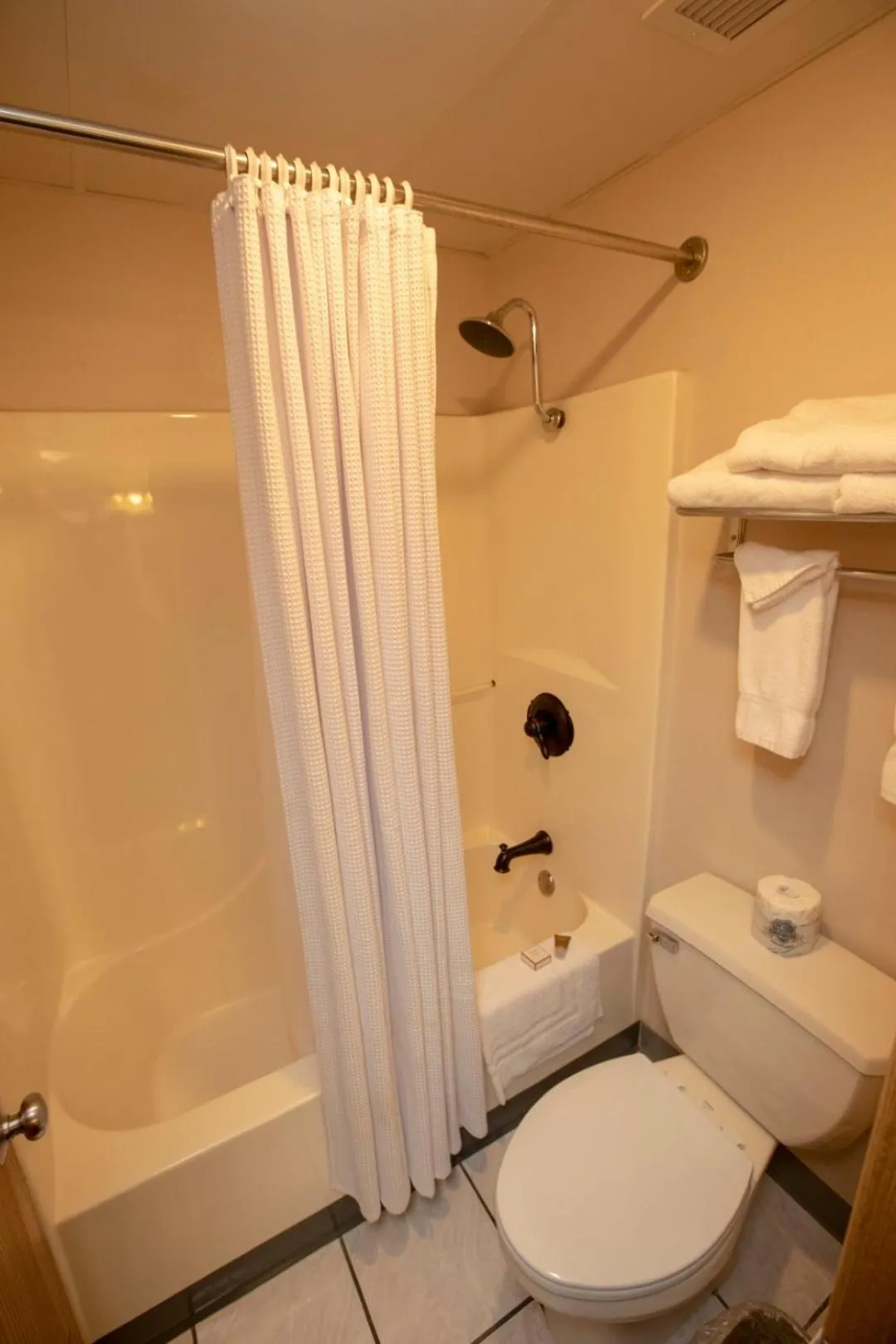 Hotel Grand Victorian