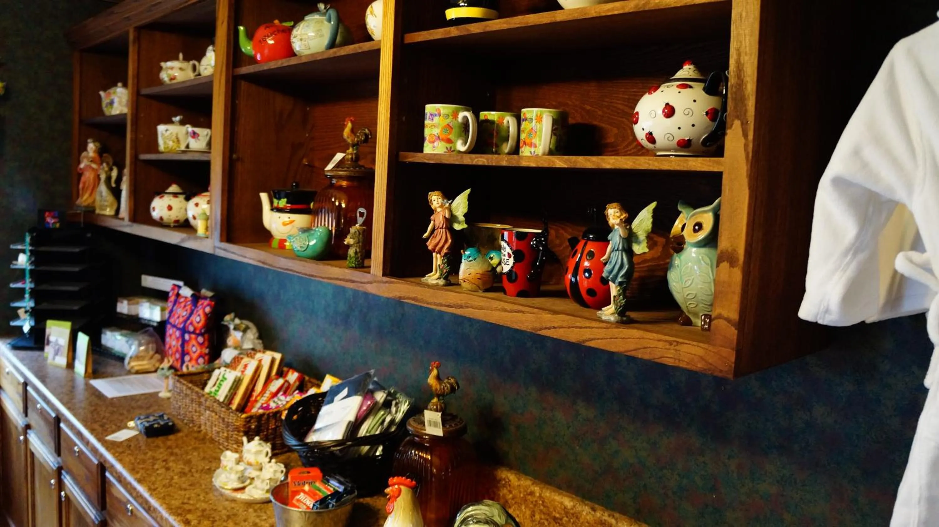 Other in Hotel Grand Victorian