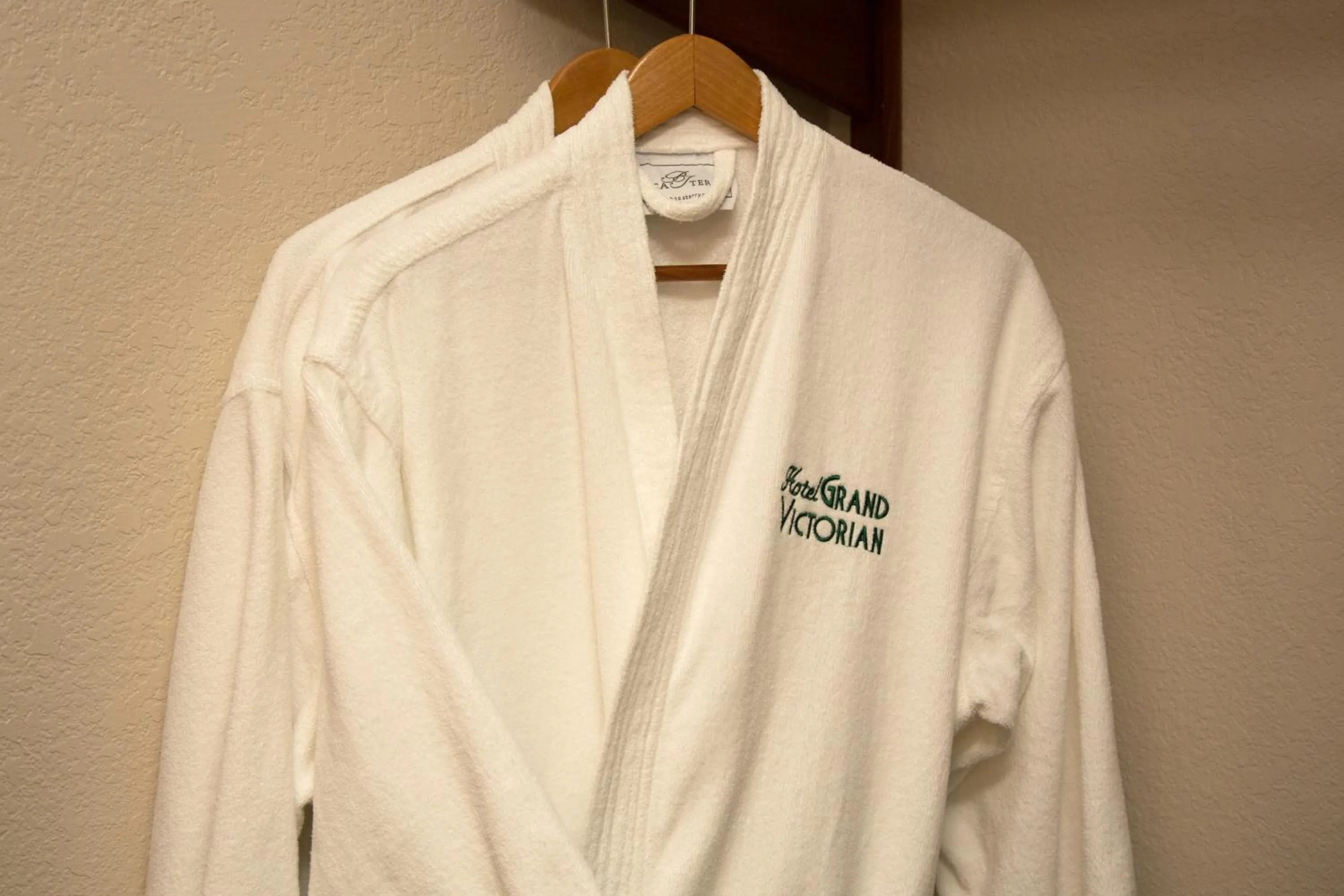 Other in Hotel Grand Victorian