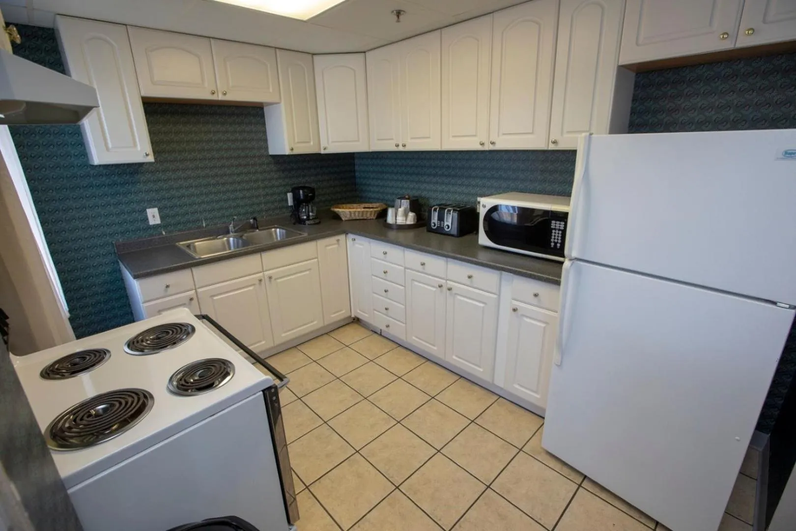 Hotel Grand Victorian