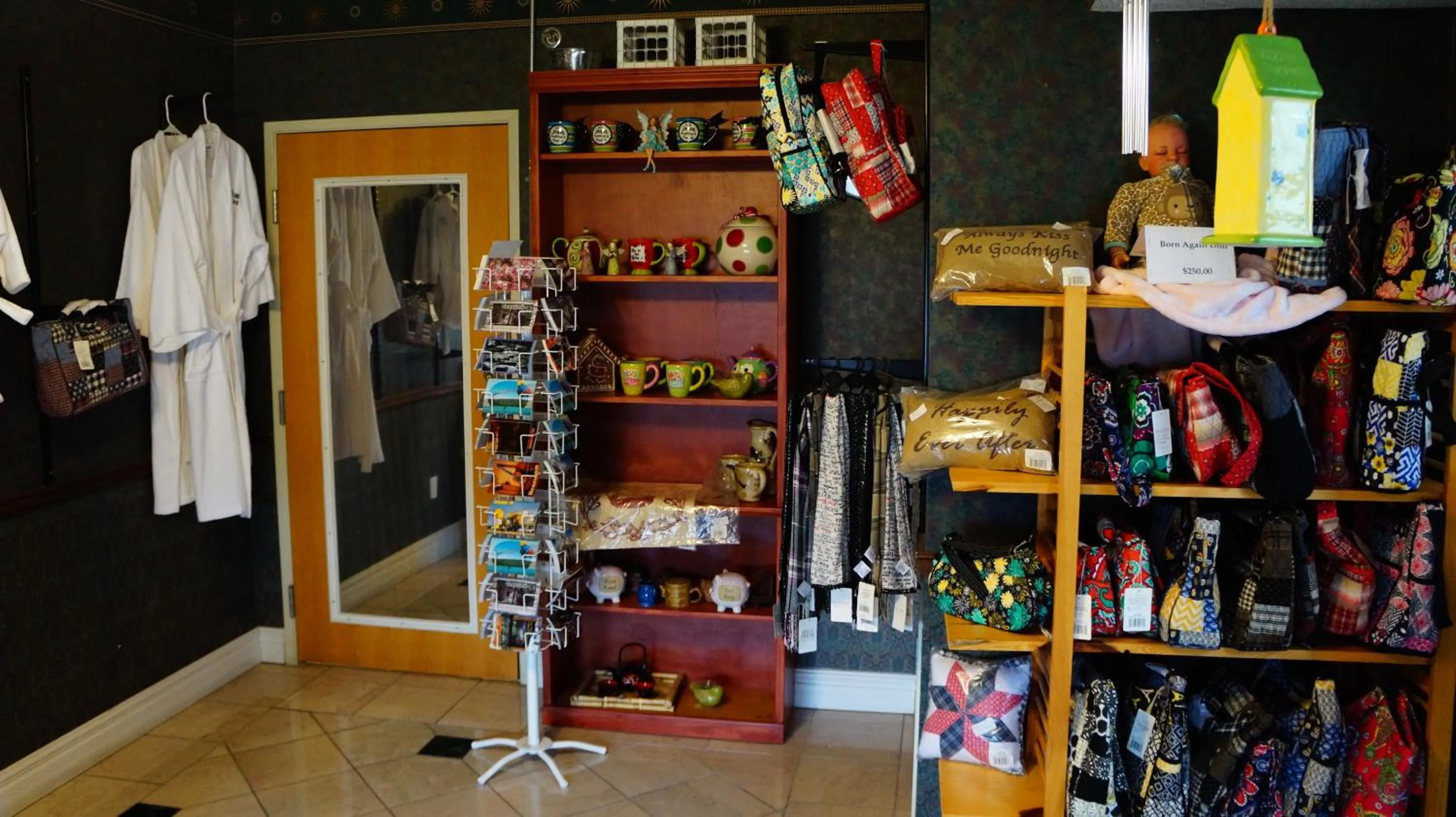 Other in Hotel Grand Victorian