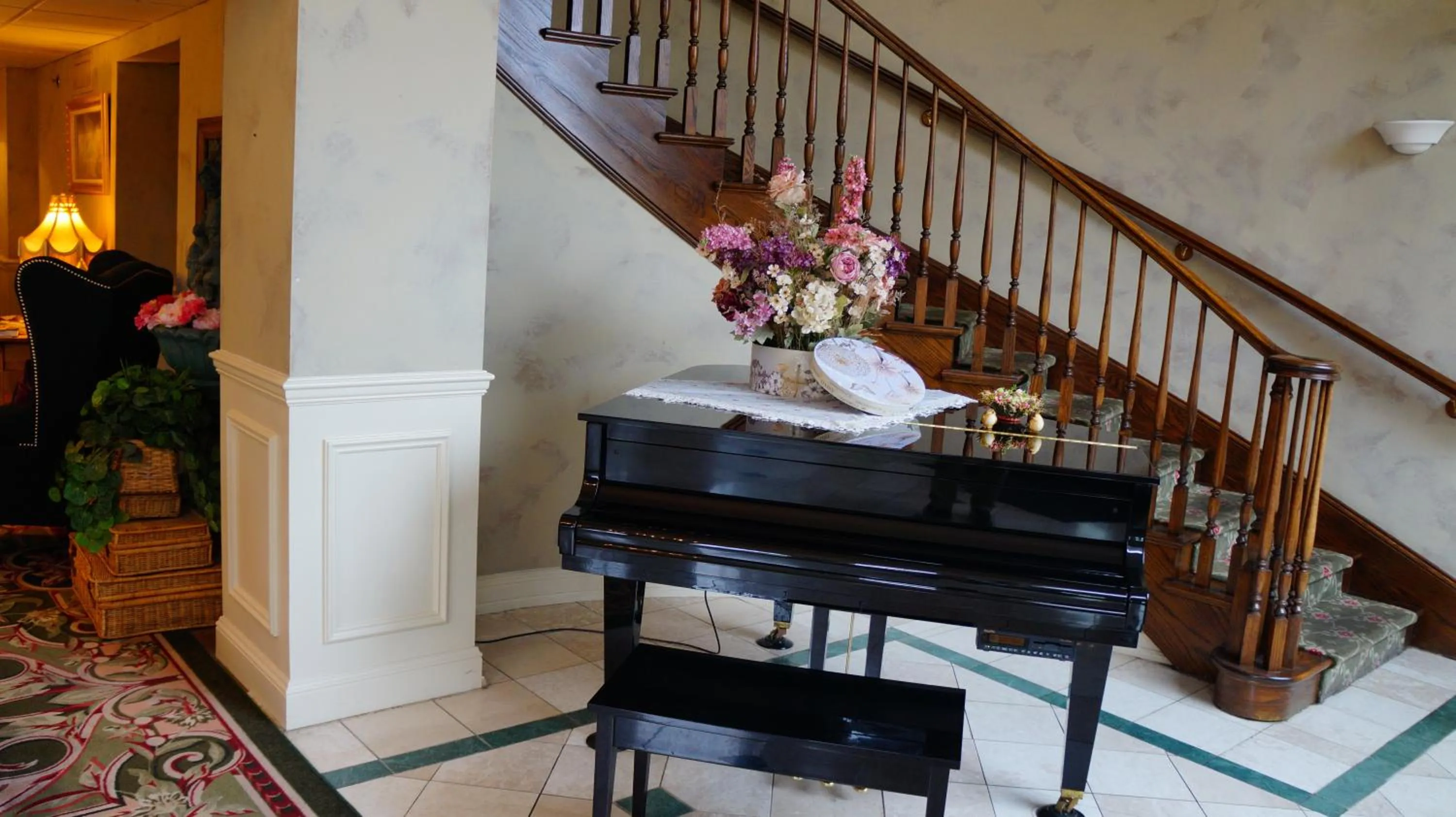 Other in Hotel Grand Victorian