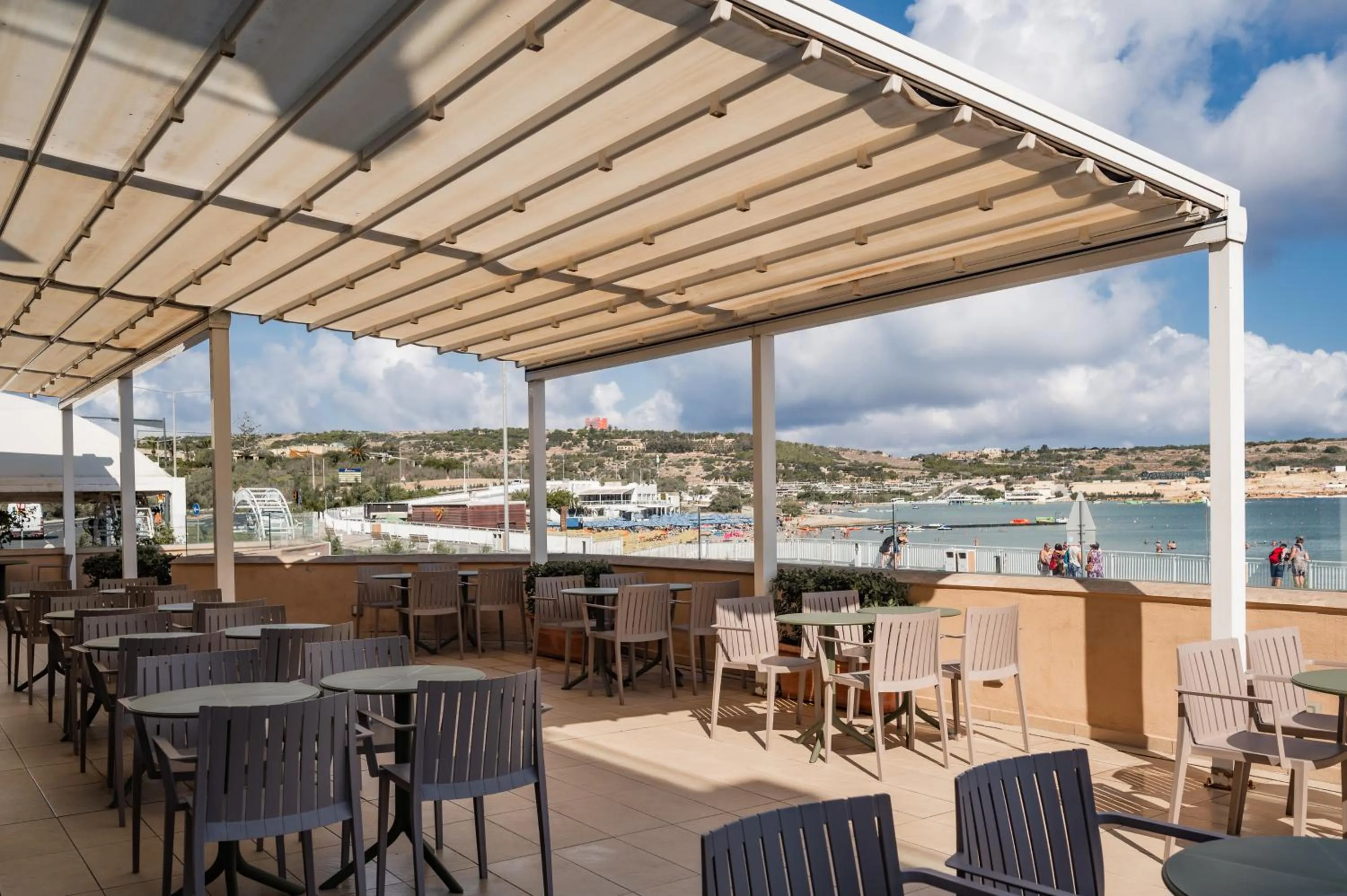 db Seabank Resort + Spa All Inclusive