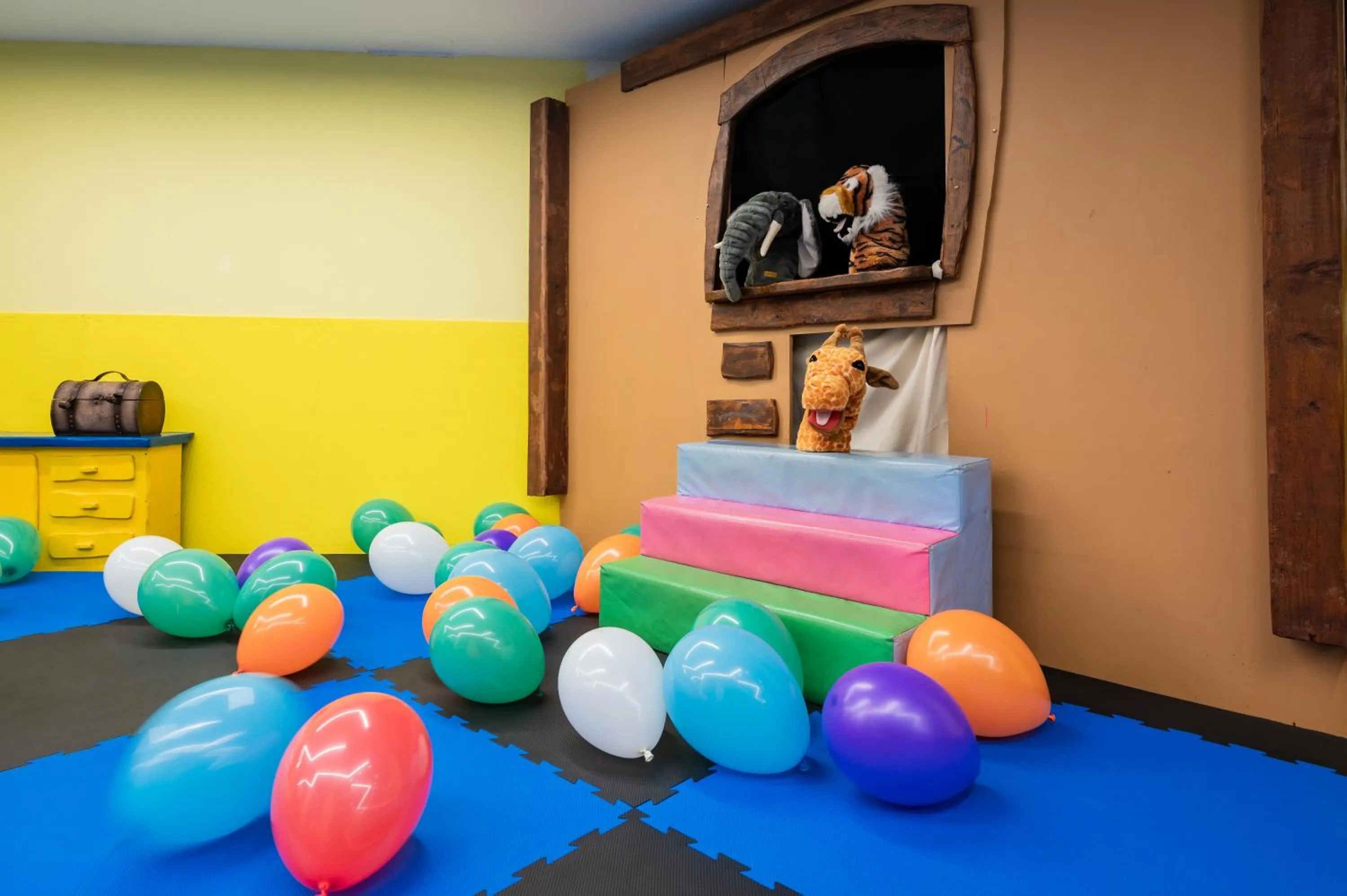 db Seabank Resort + Spa All Inclusive