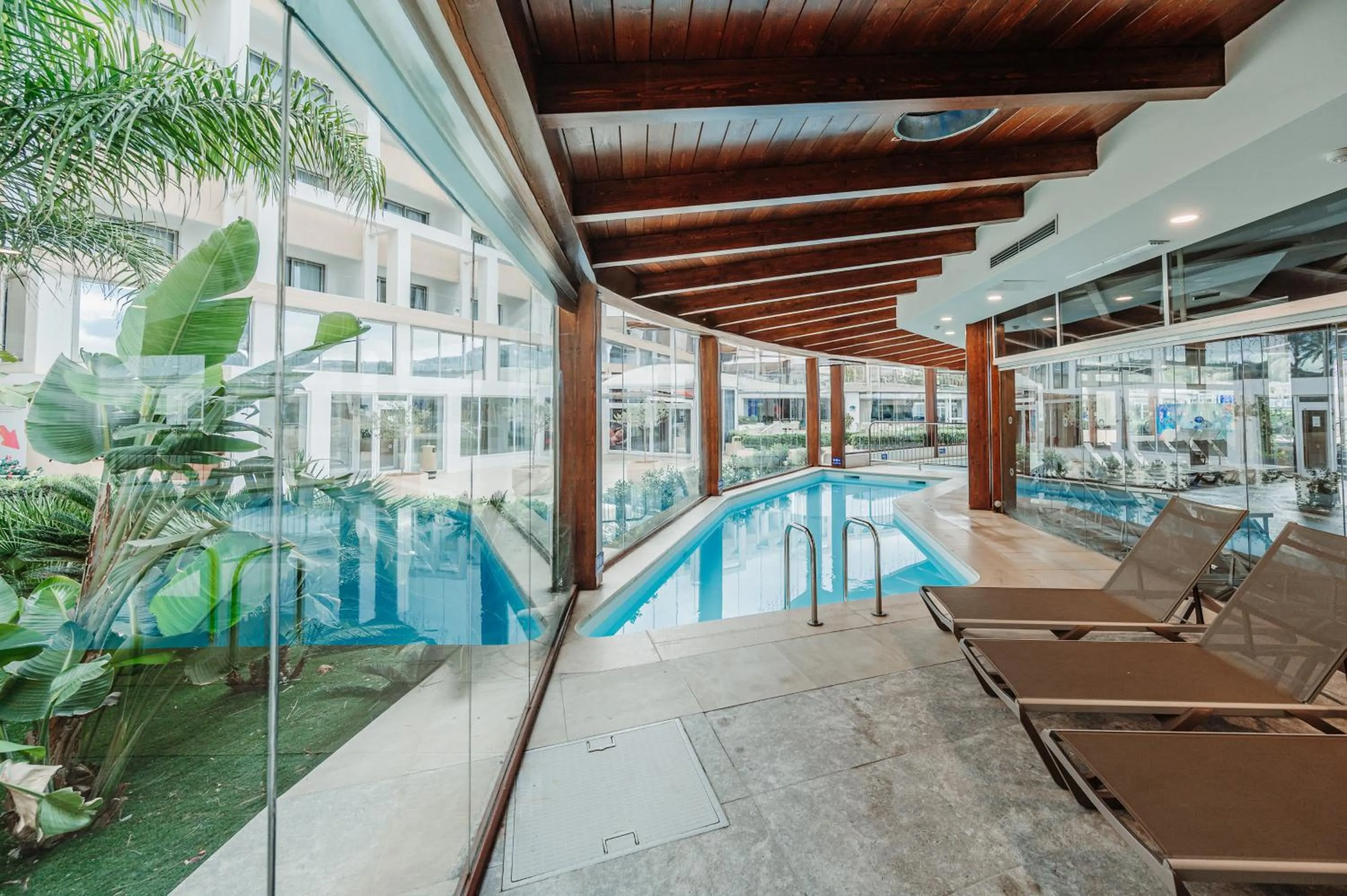 db Seabank Resort + Spa All Inclusive