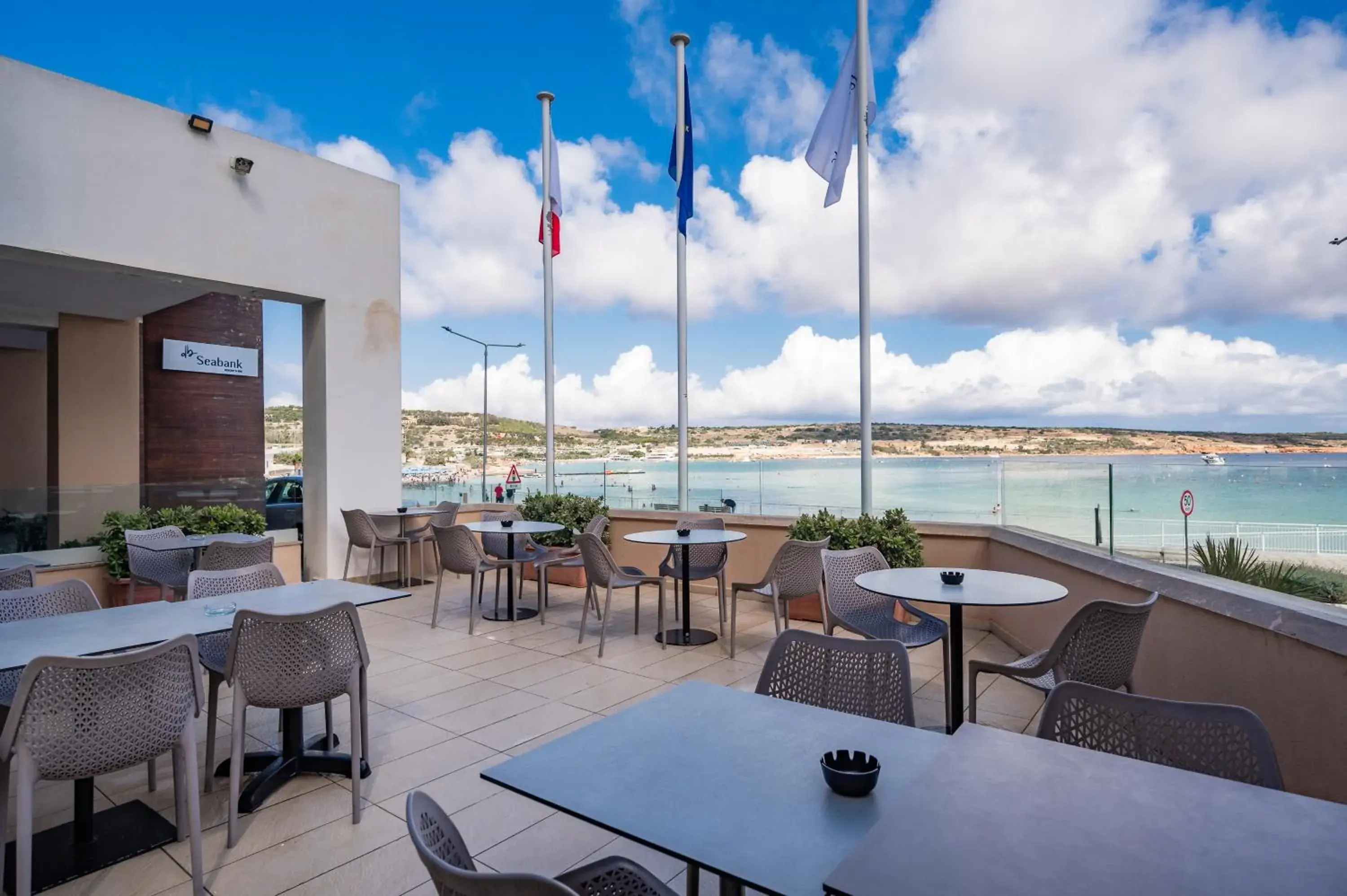 db Seabank Resort + Spa All Inclusive db Seabank Resort + Spa All Inclusive