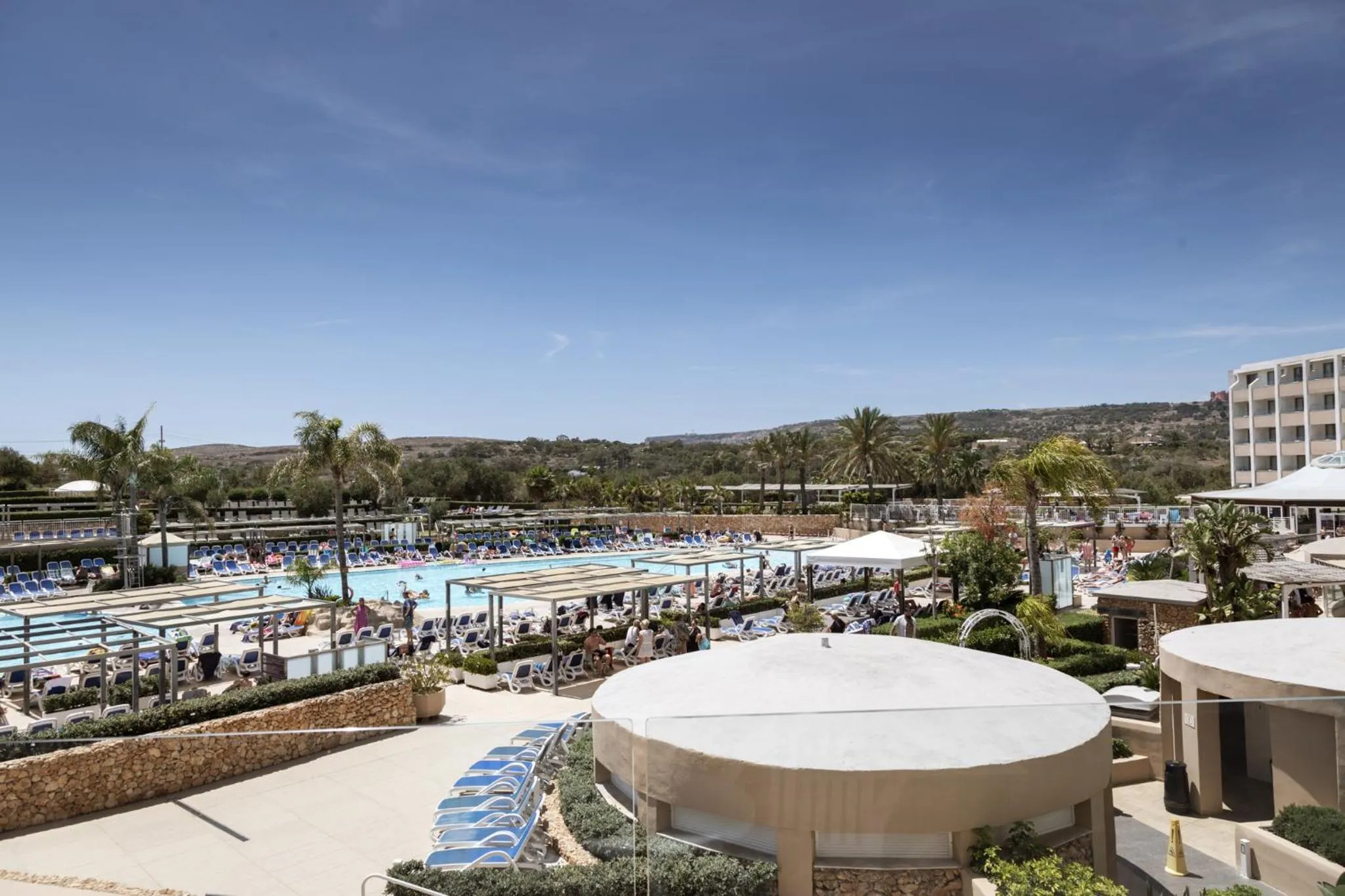 db Seabank Resort + Spa All Inclusive