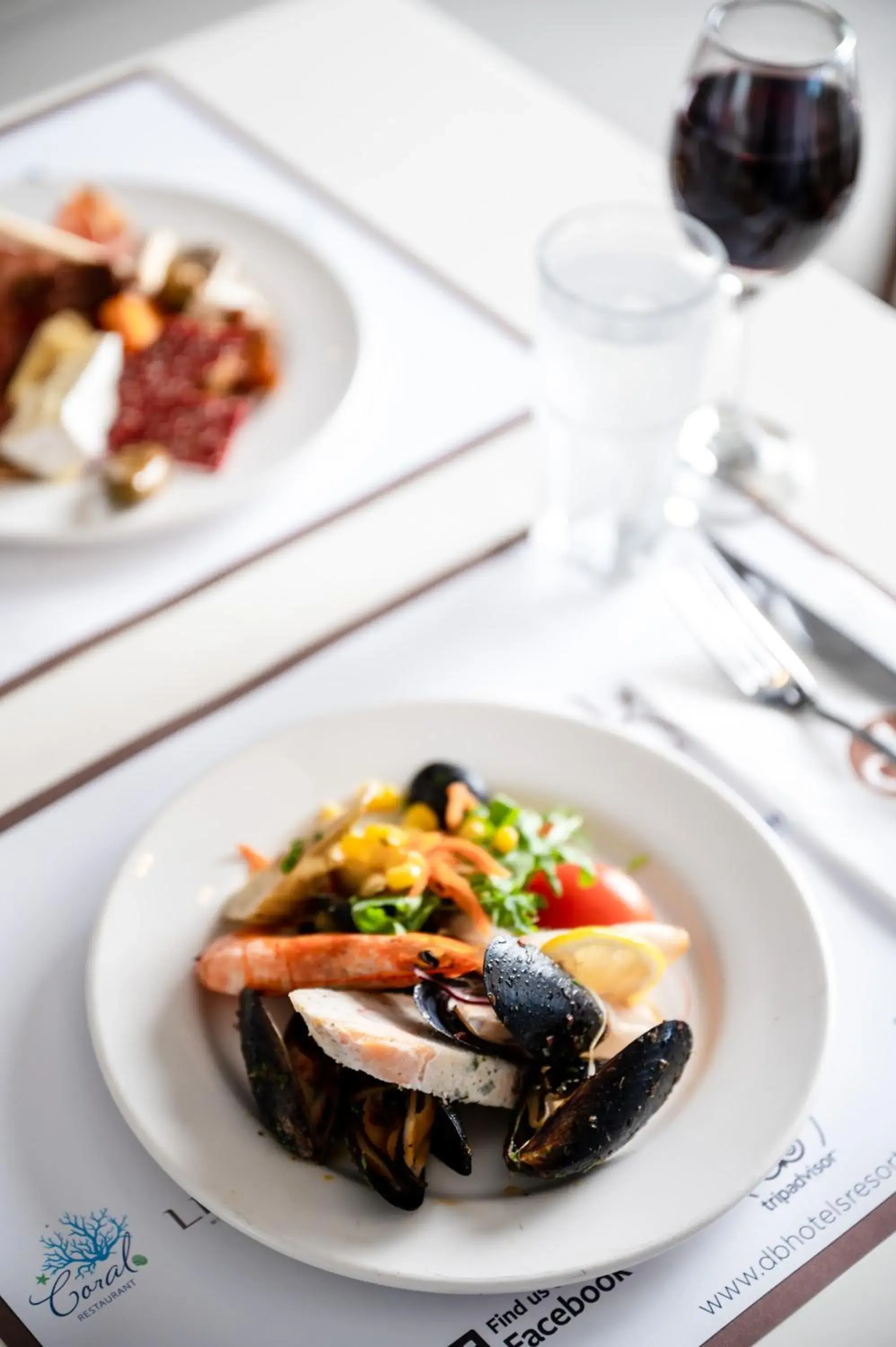 db Seabank Resort + Spa All Inclusive db Seabank Resort + Spa All Inclusive