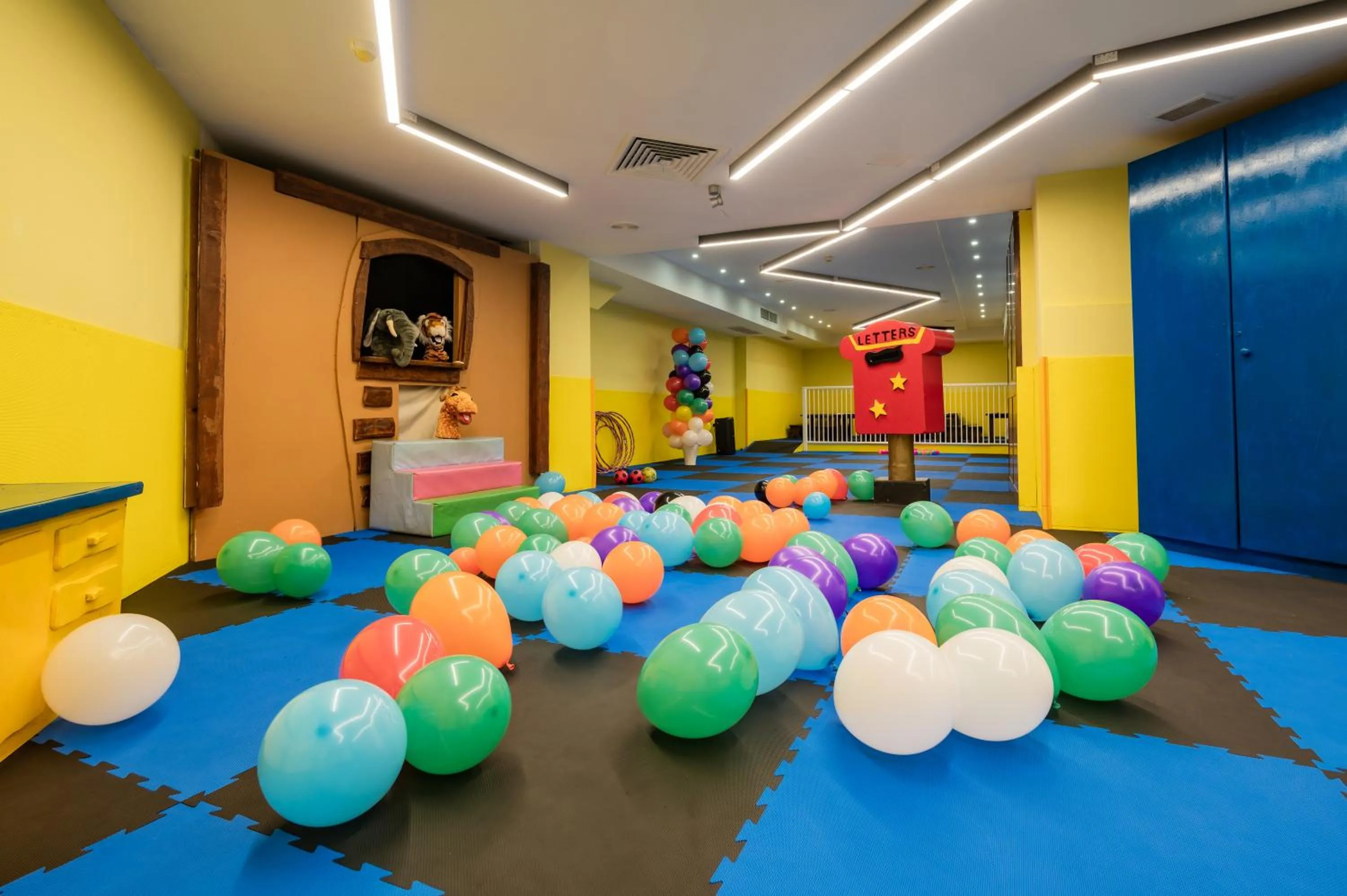 db Seabank Resort + Spa All Inclusive