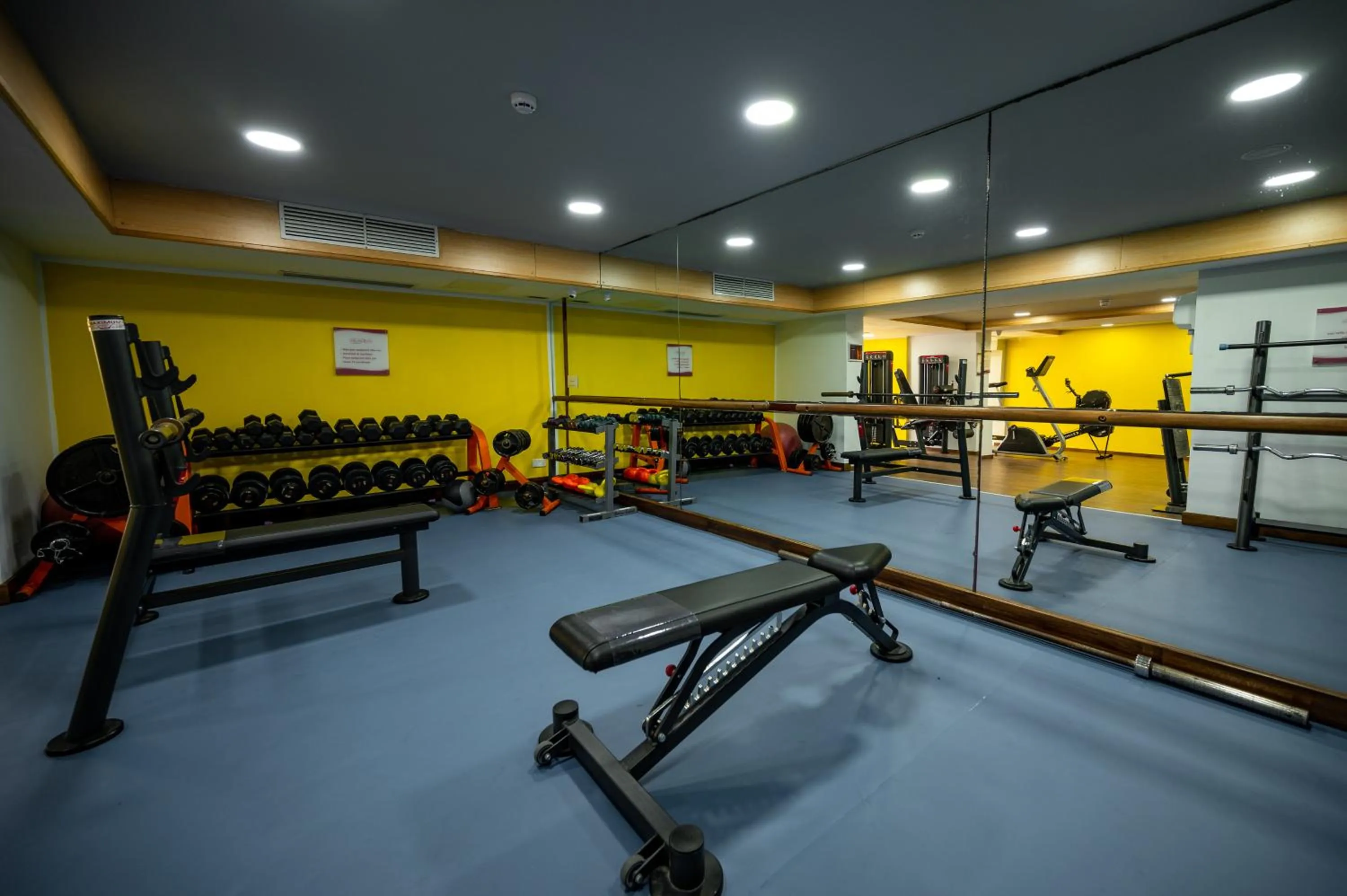 db Seabank Resort + Spa All Inclusive