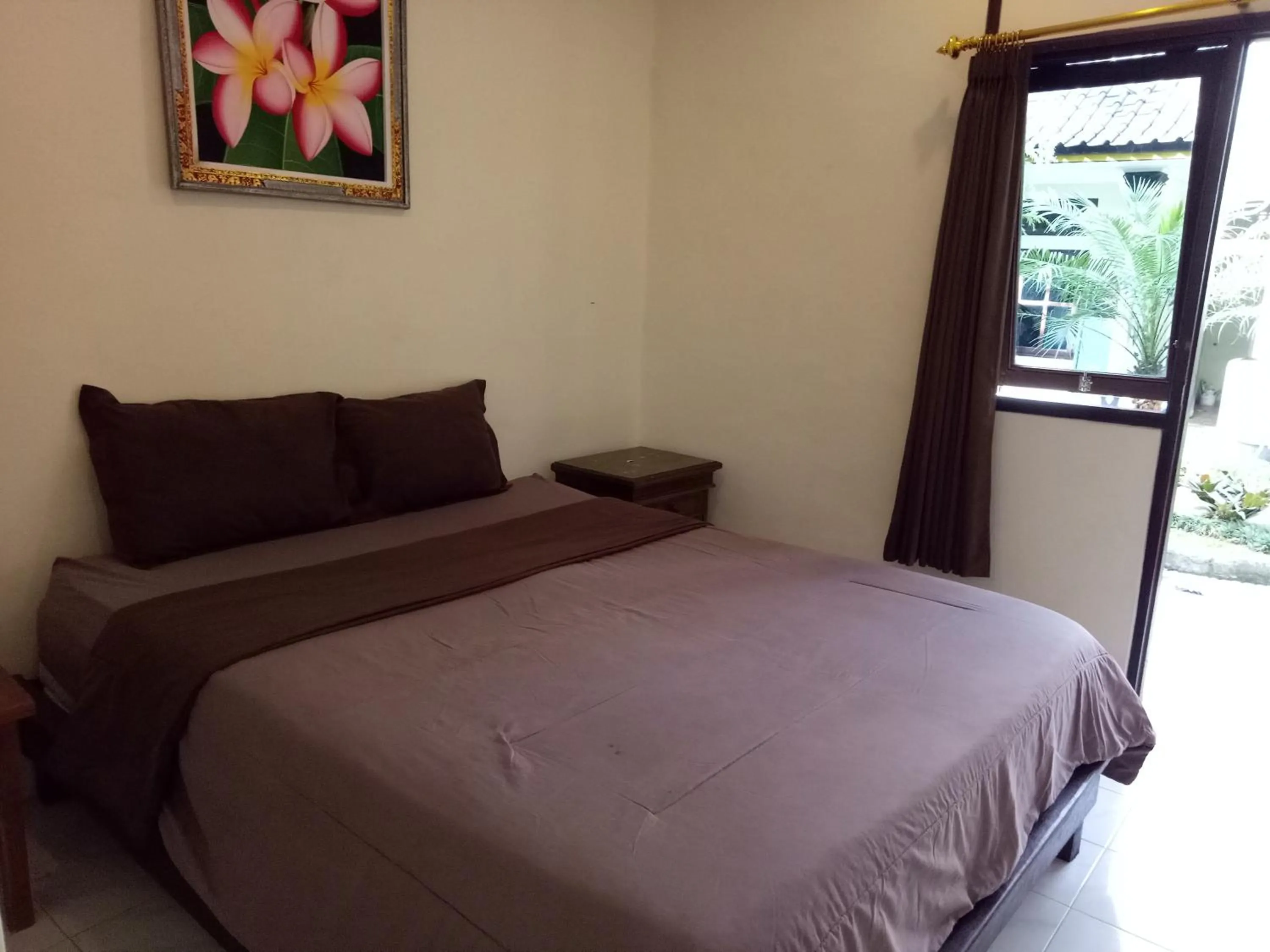Wiran Homestay