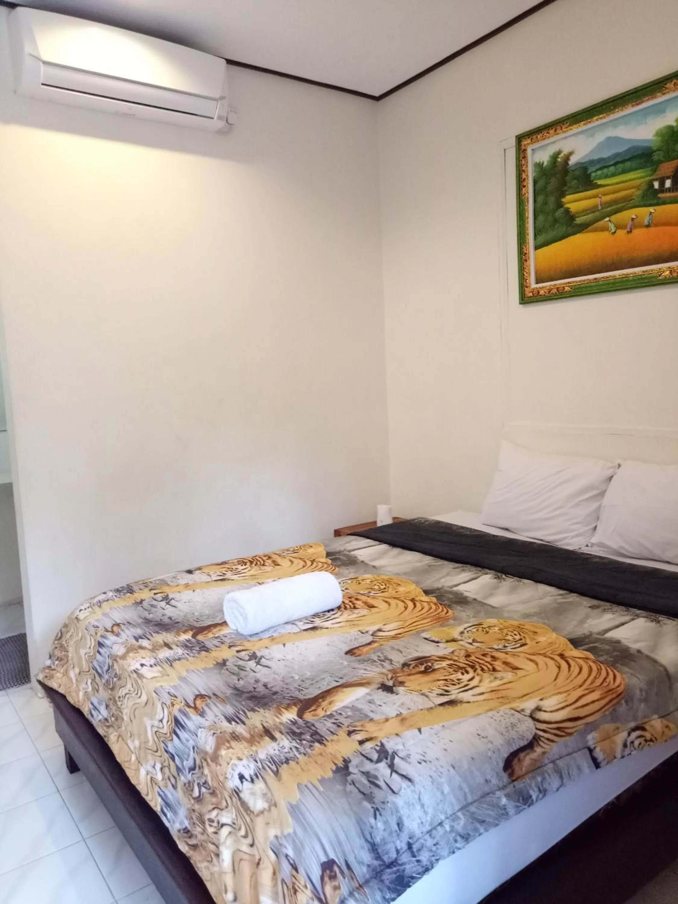 Wiran Homestay