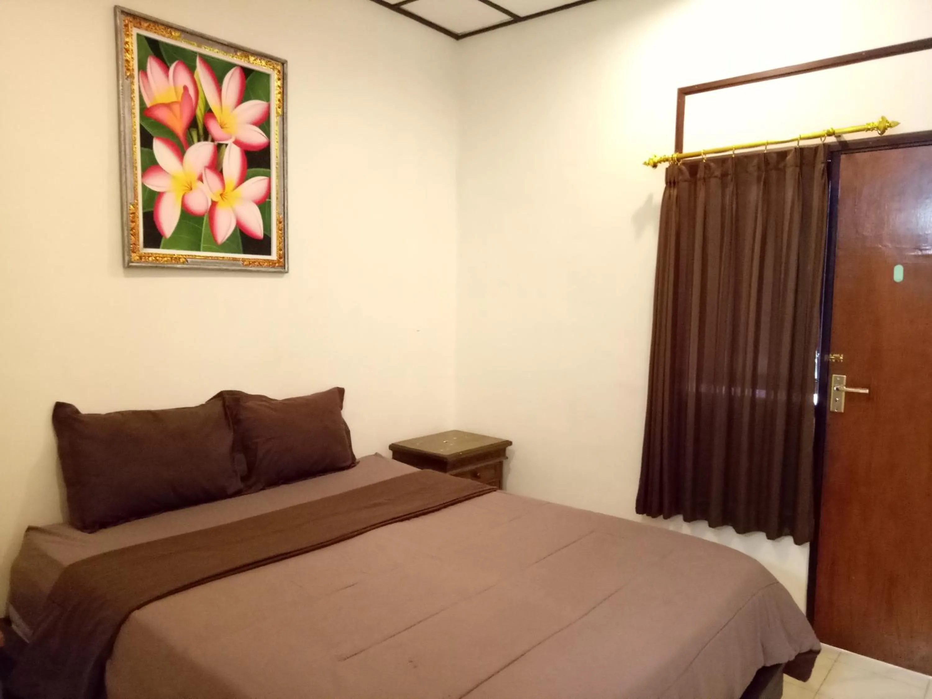 Wiran Homestay