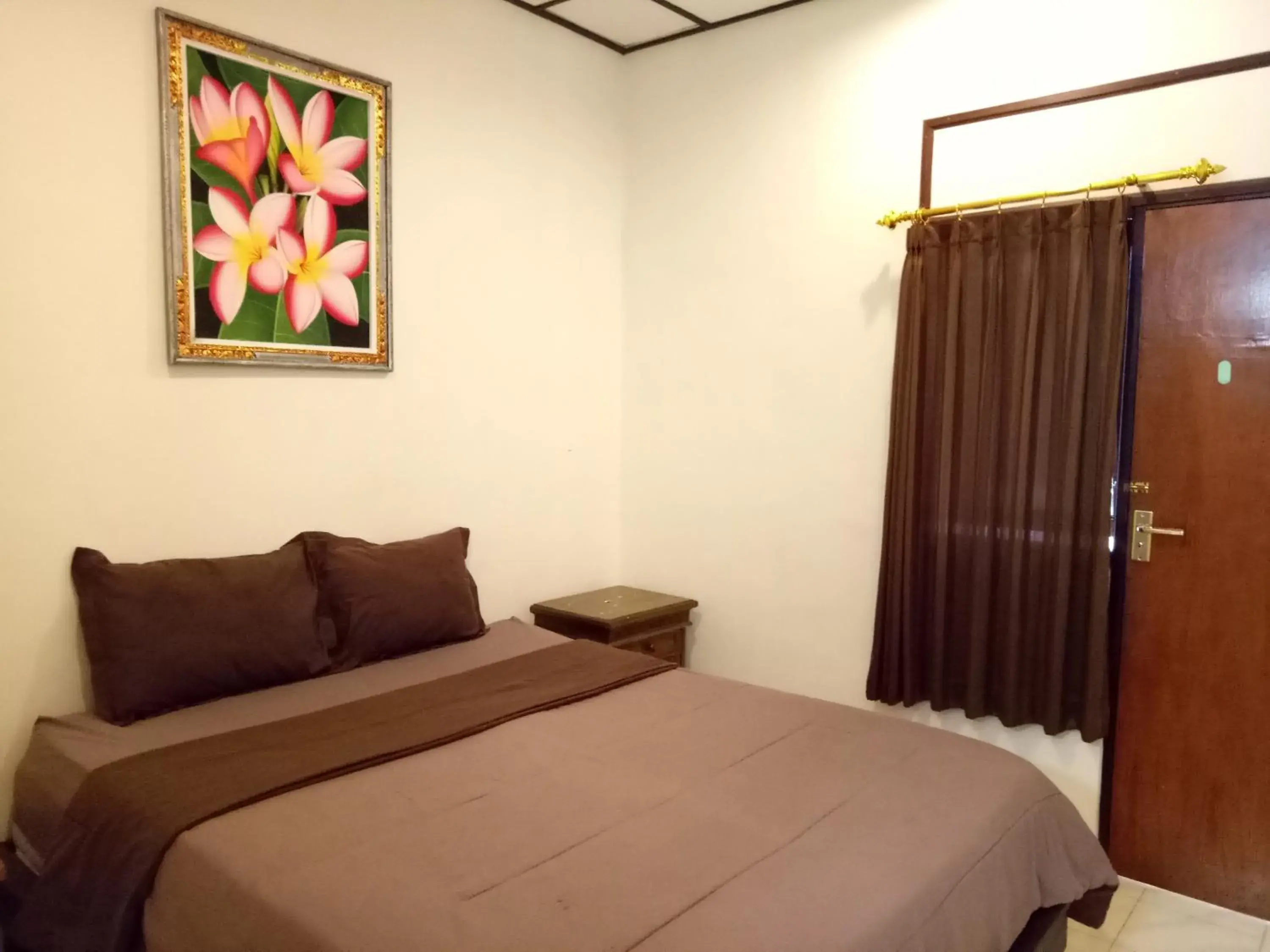 Standard Double Room in Wiran Homestay Standard Double Room in Wiran Homestay