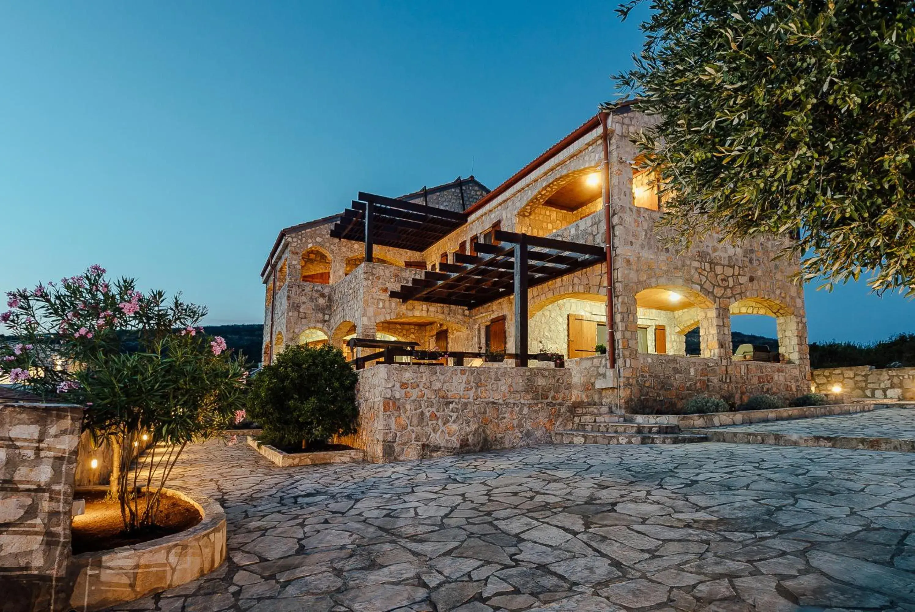 Villa Shanti Villa Shanti
