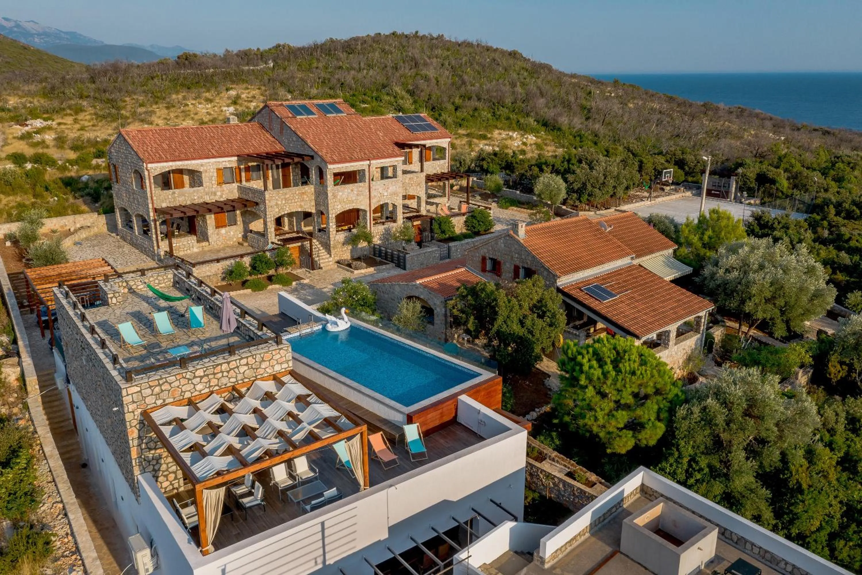 Villa Shanti