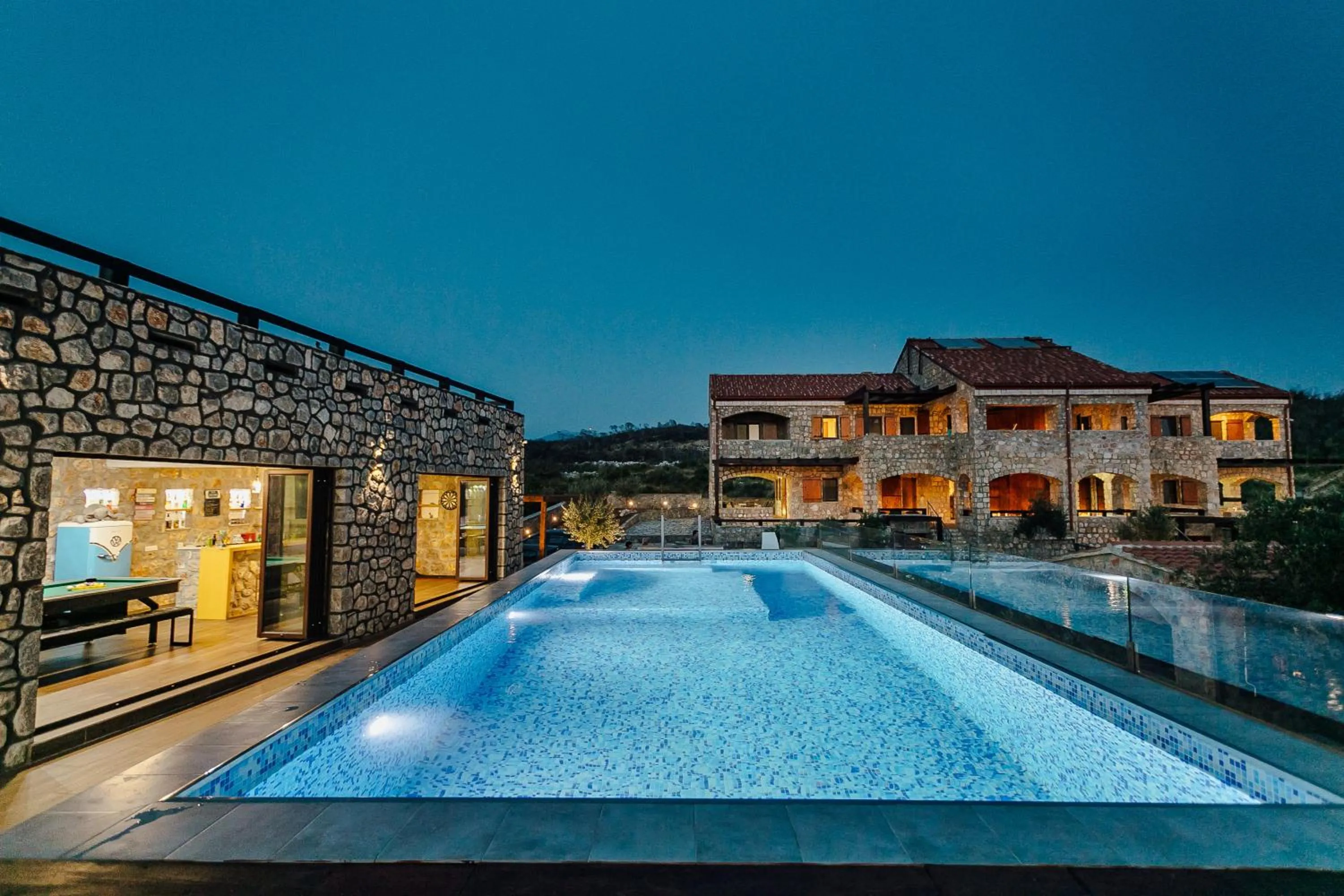Villa Shanti