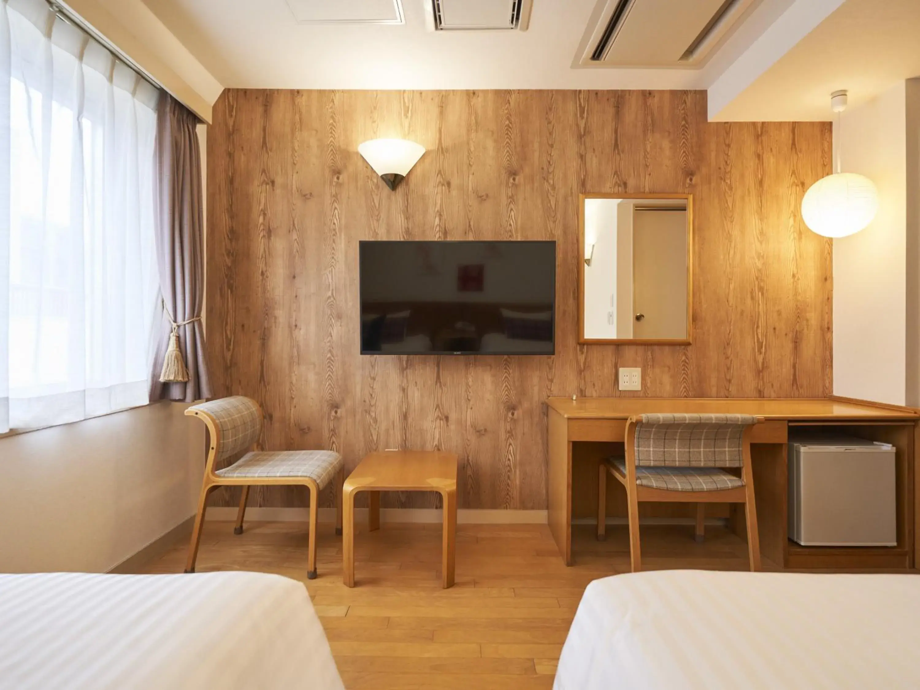 Photo of the whole room, Bed in Hotel Toms Photo of the whole room, Bed in Hotel Toms