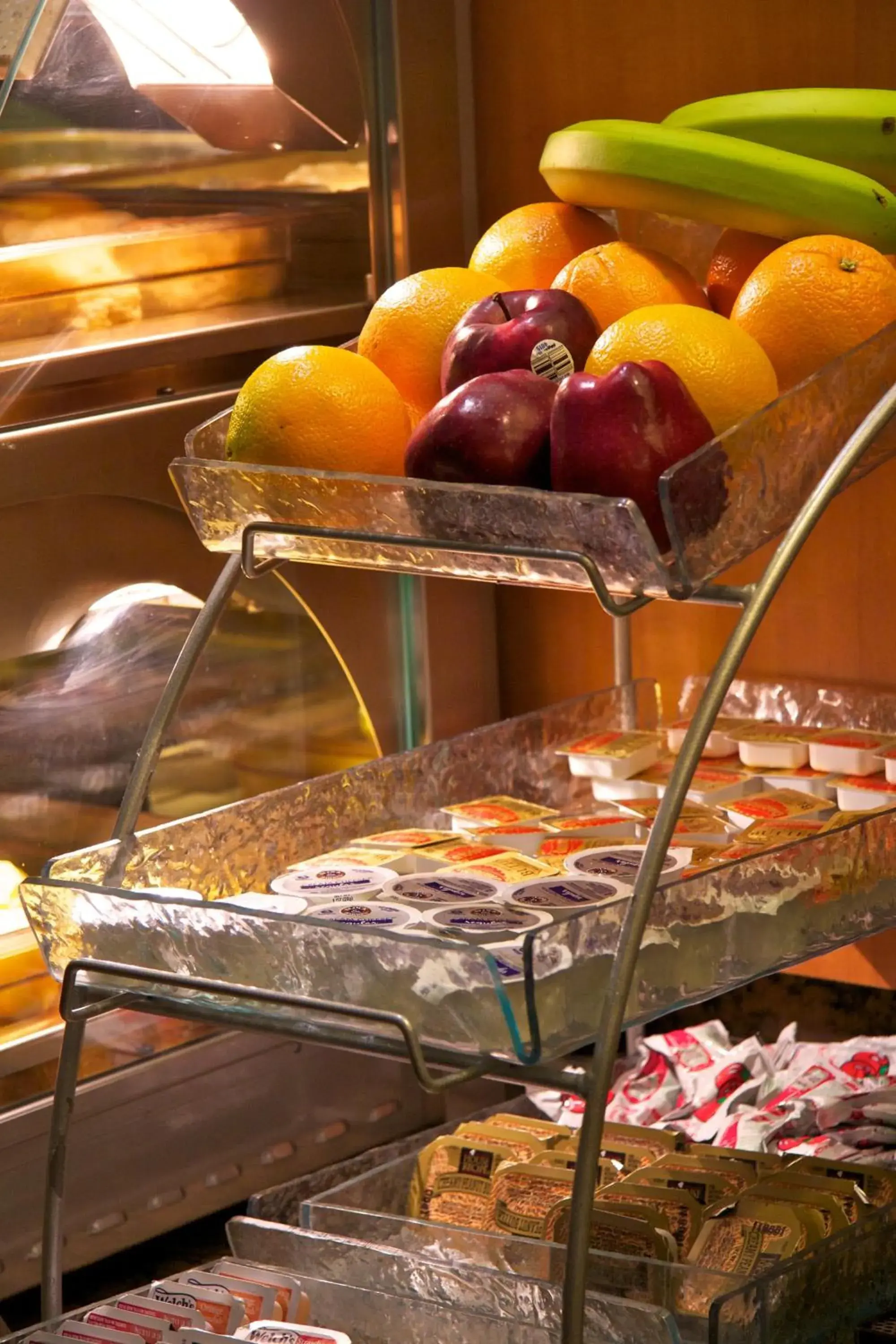 Food in Truckee Donner Lodge Food in Truckee Donner Lodge