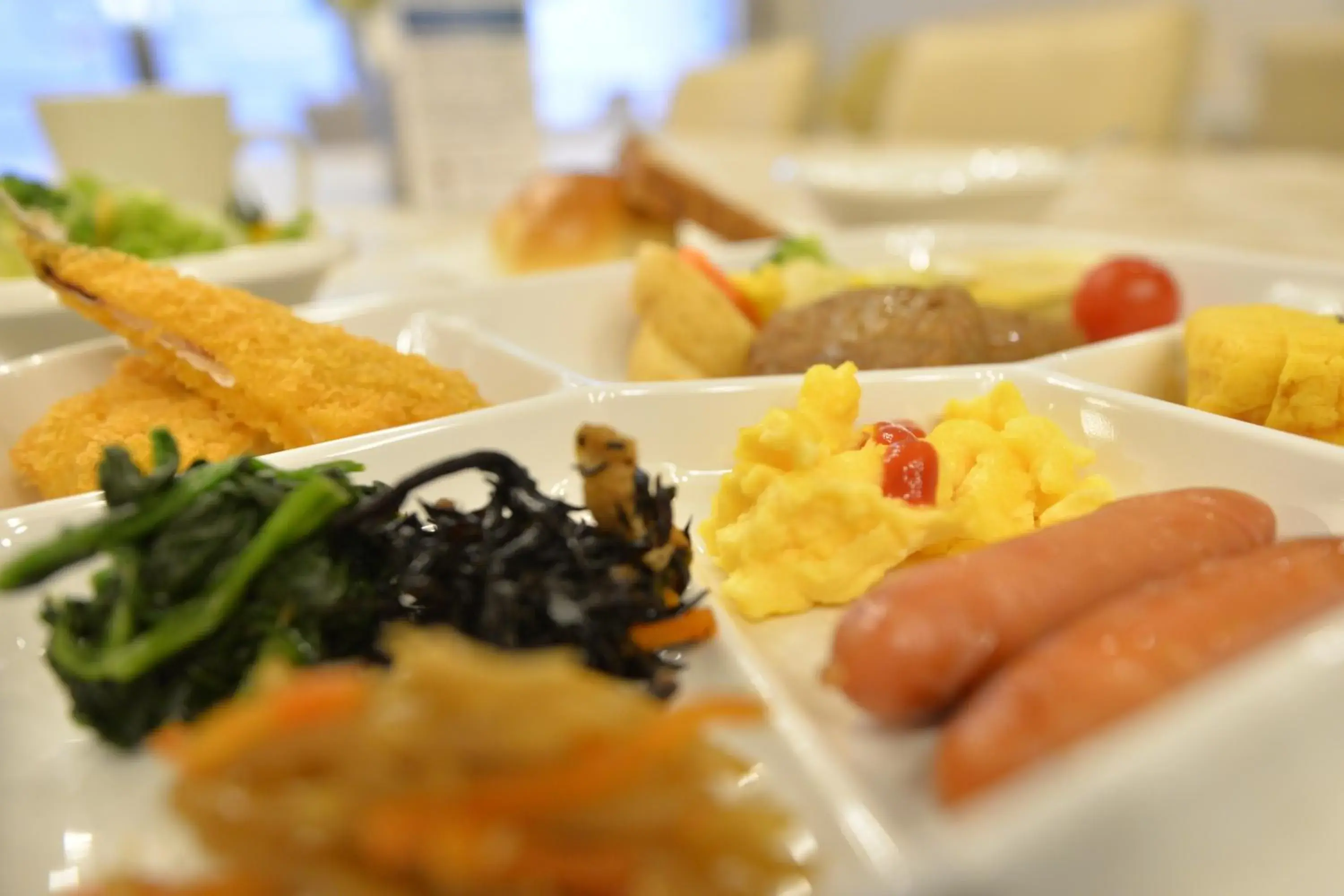 Restaurant/places to eat in APA Hotel Isehara-Ekimae Restaurant/places to eat in APA Hotel Isehara-Ekimae