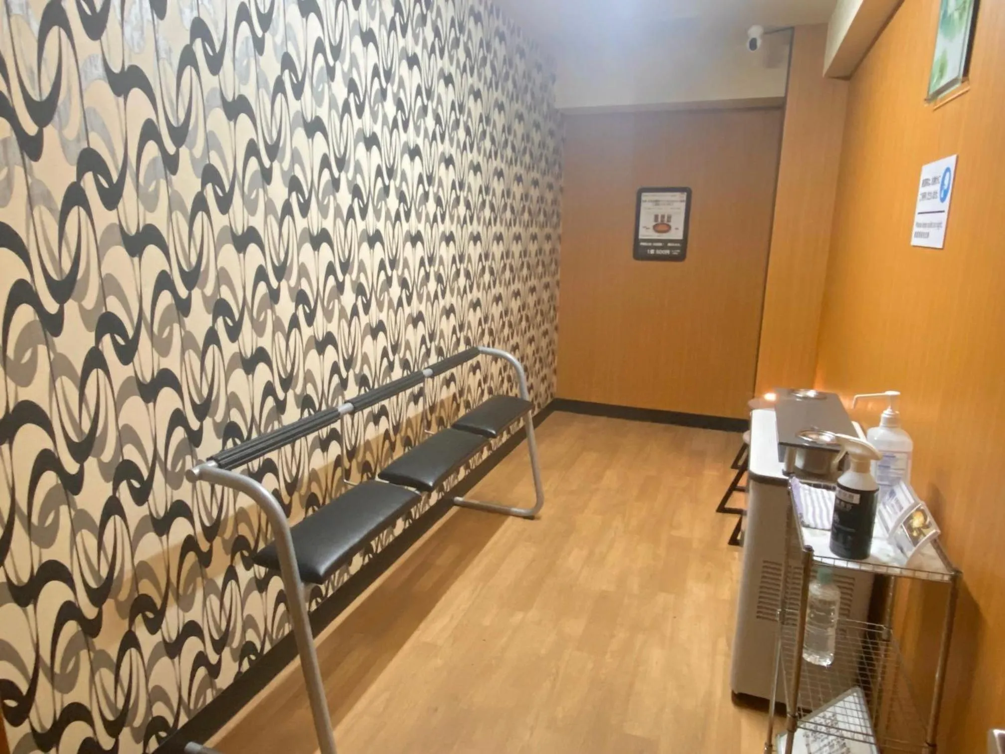 Other in APA Hotel Isehara-Ekimae