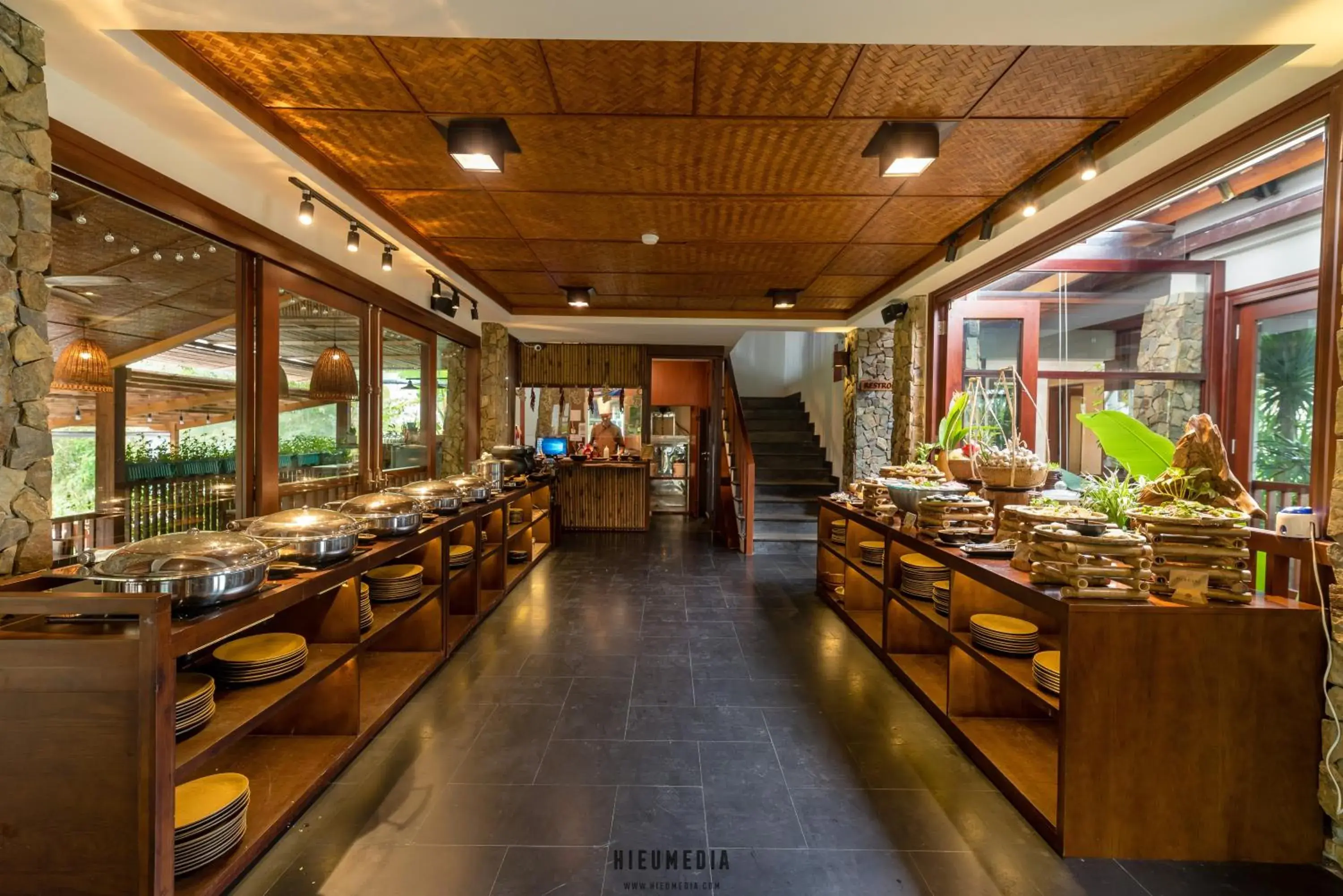 Restaurant/places to eat in Hoi An Eco Lodge & Spa Restaurant/places to eat in Hoi An Eco Lodge & Spa