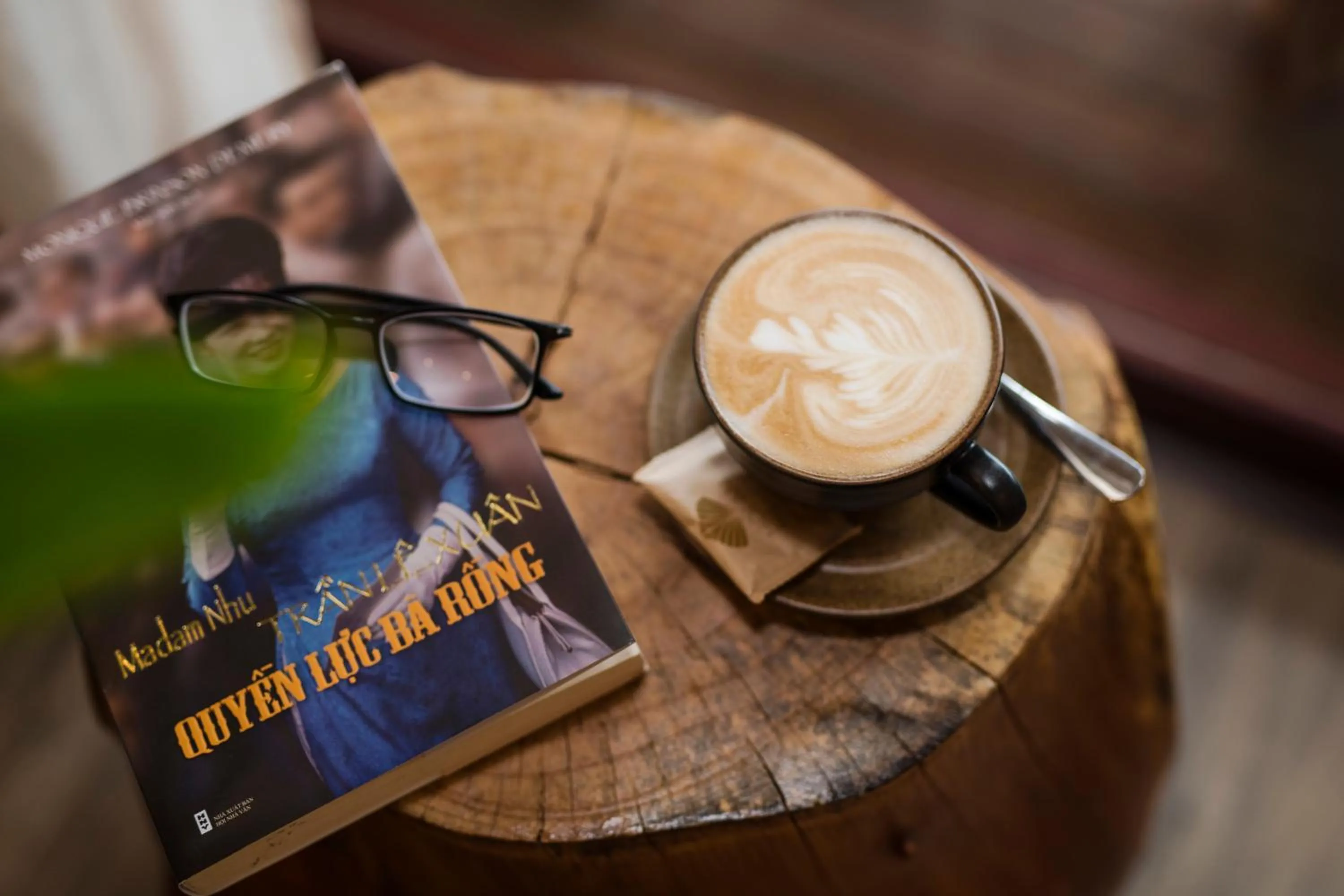 Area and facilities in Hoi An Eco Lodge & Spa