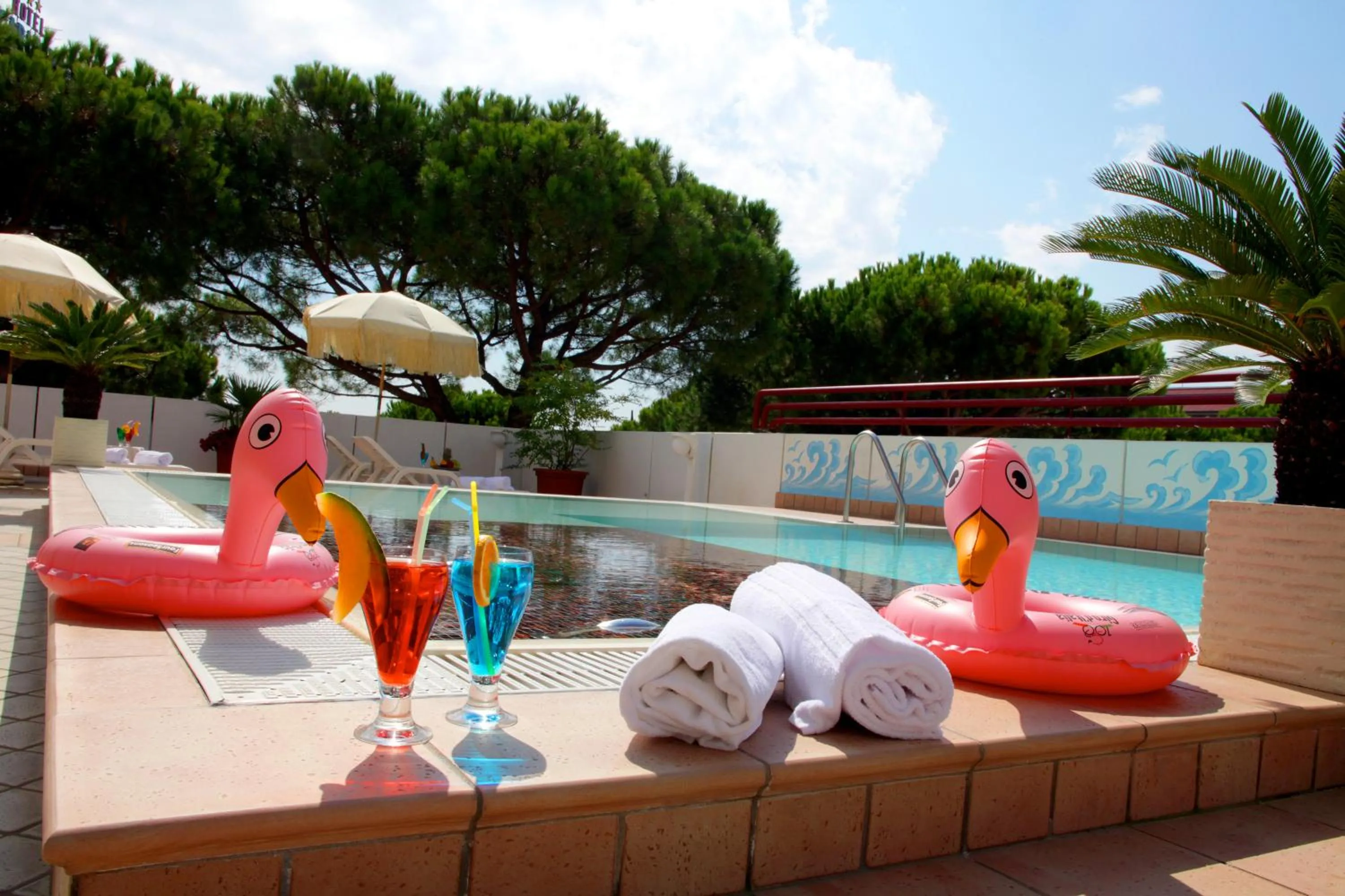 Other in Hotel Coppe Jesolo