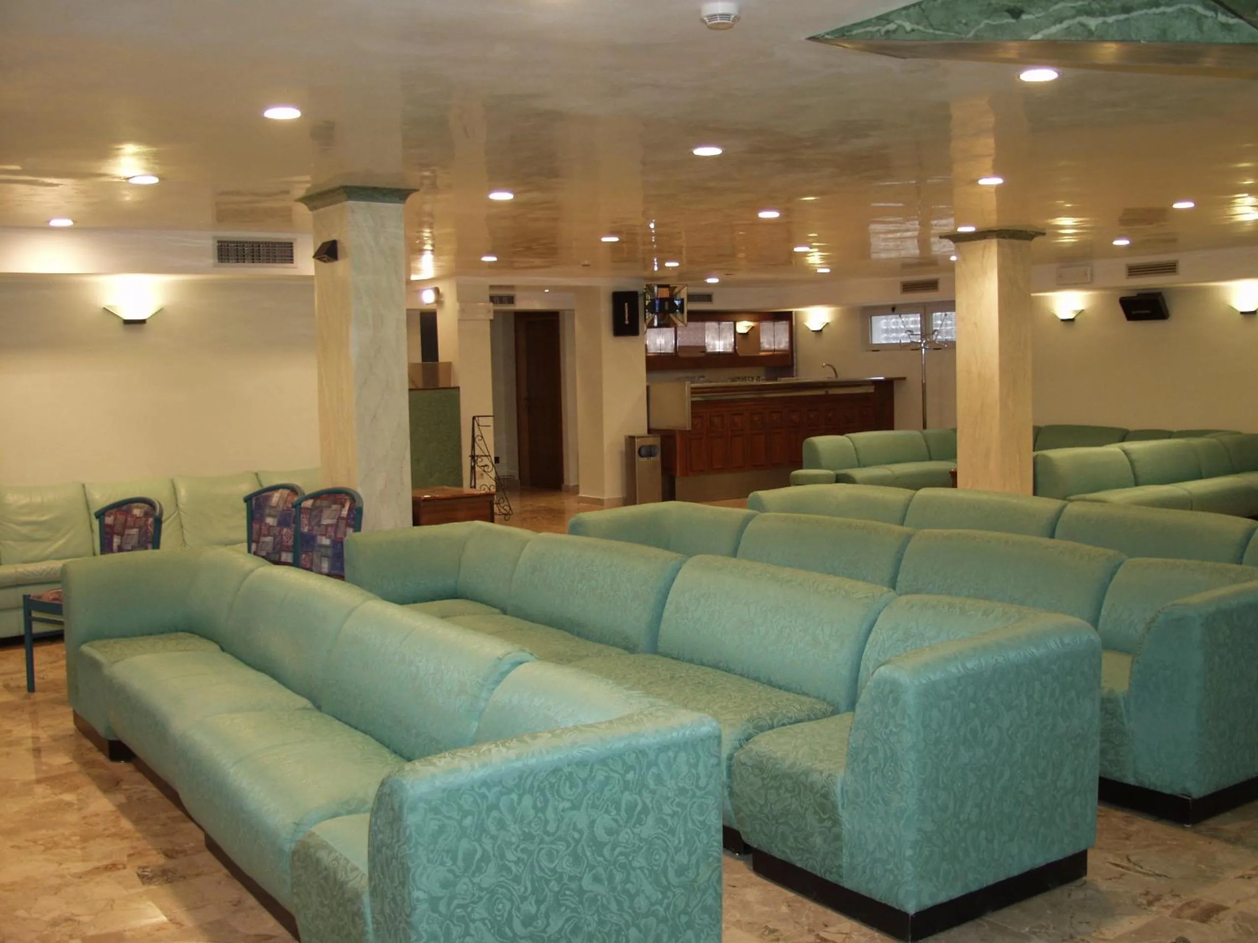 Business facilities in Hotel Coppe Jesolo