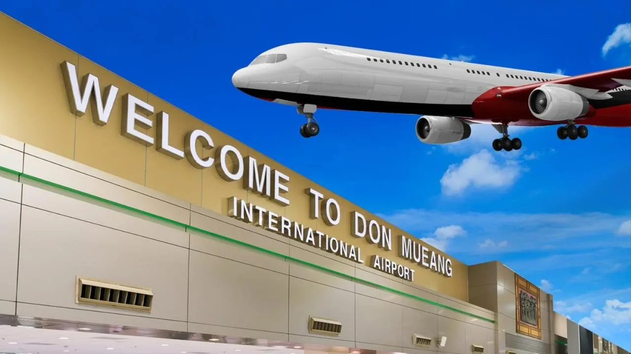 Nearby landmark in Triple Trees Hotel