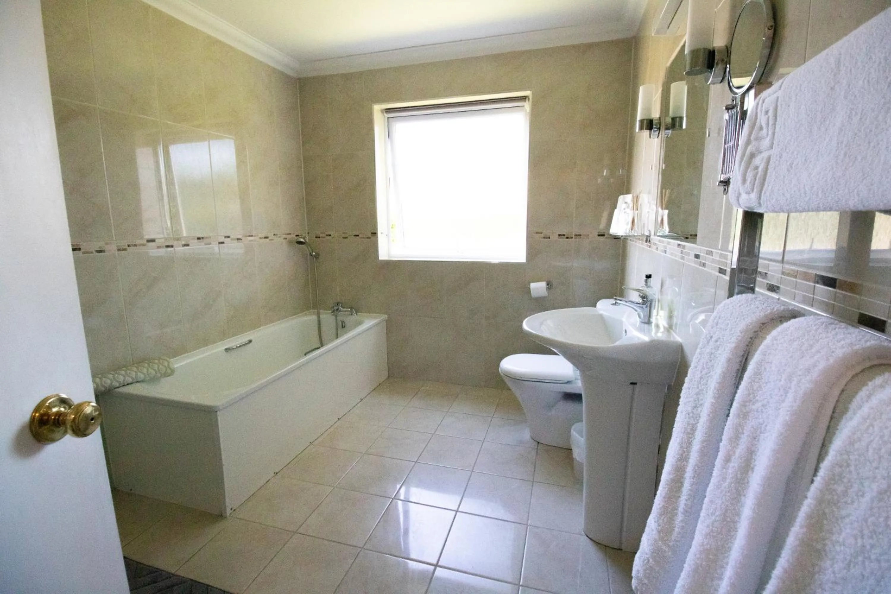 Lovesgrove Country Guest House