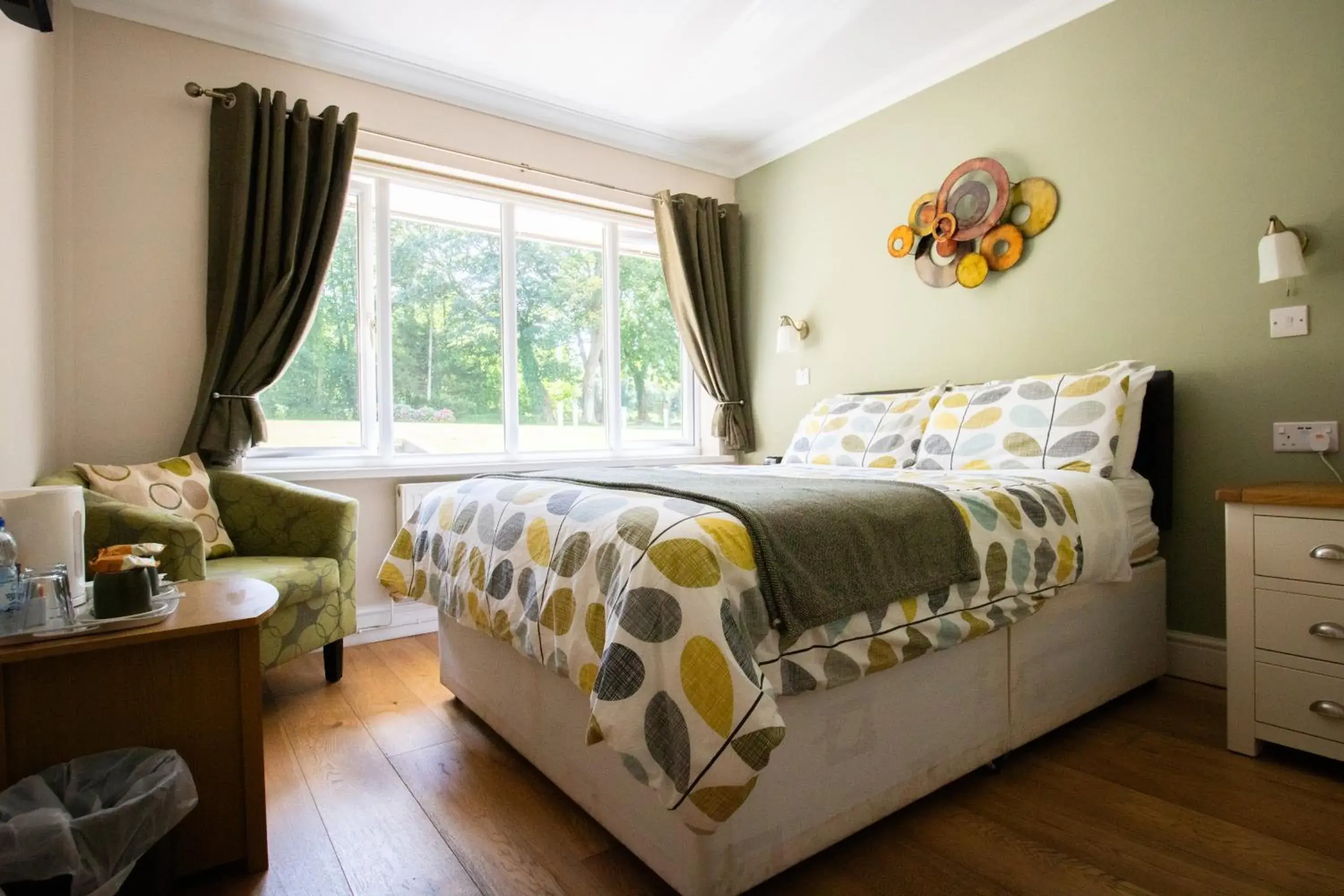 Standard Double Room - single occupancy in Lovesgrove Country Guest House Standard Double Room - single occupancy in Lovesgrove Country Guest House