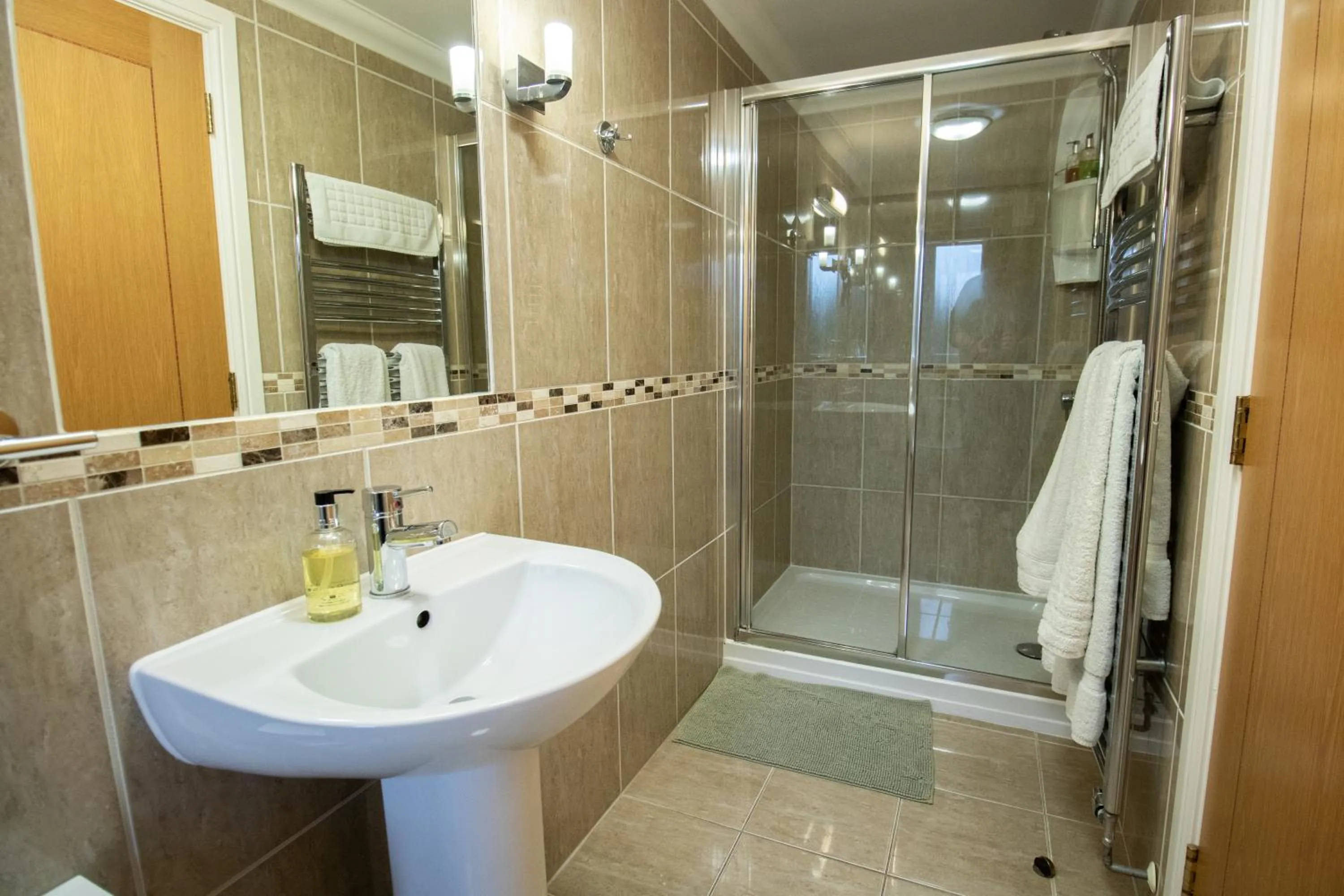 Lovesgrove Country Guest House