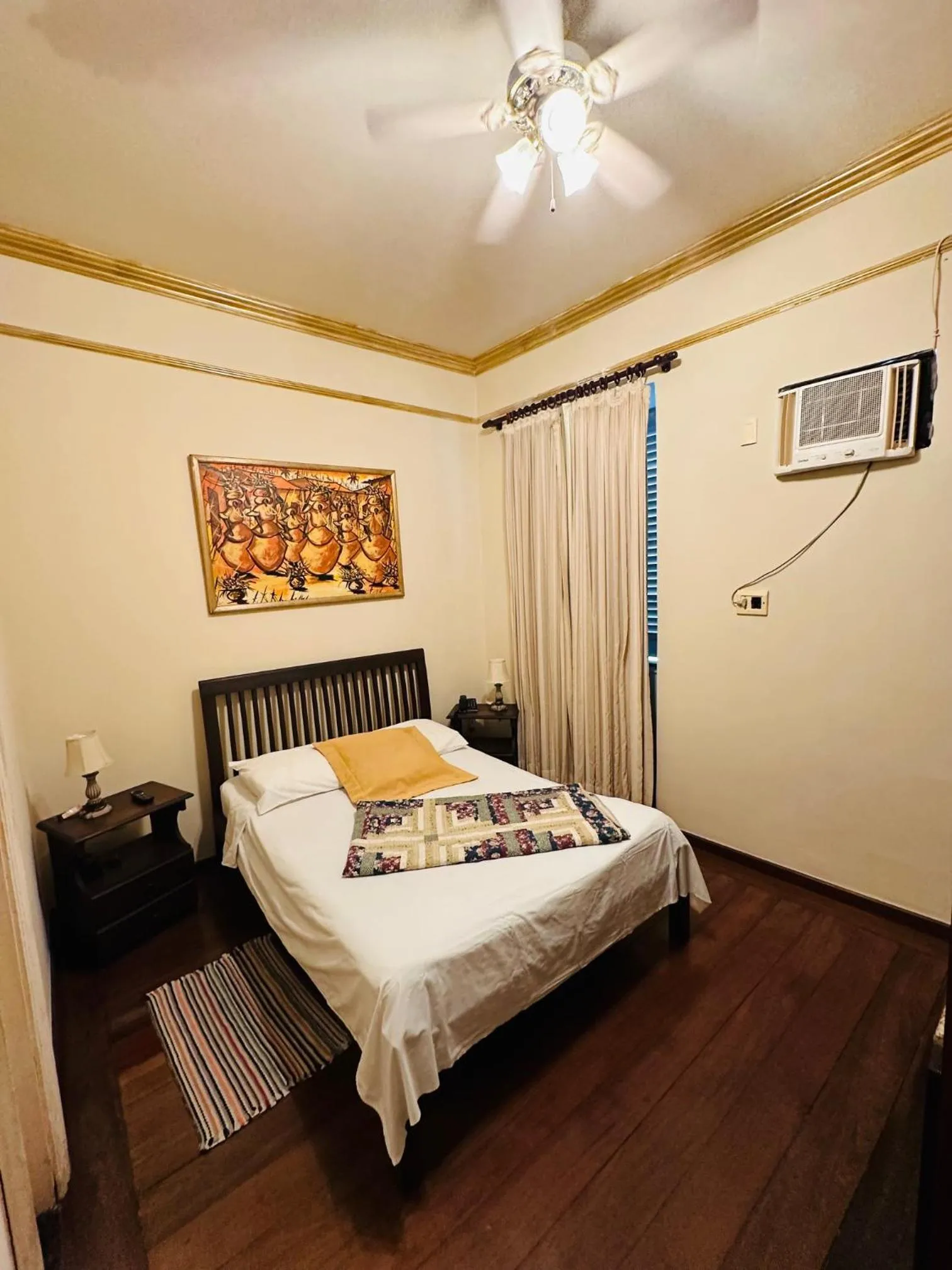 Standard Double Room - single occupancy in Pousada Manga Rosa