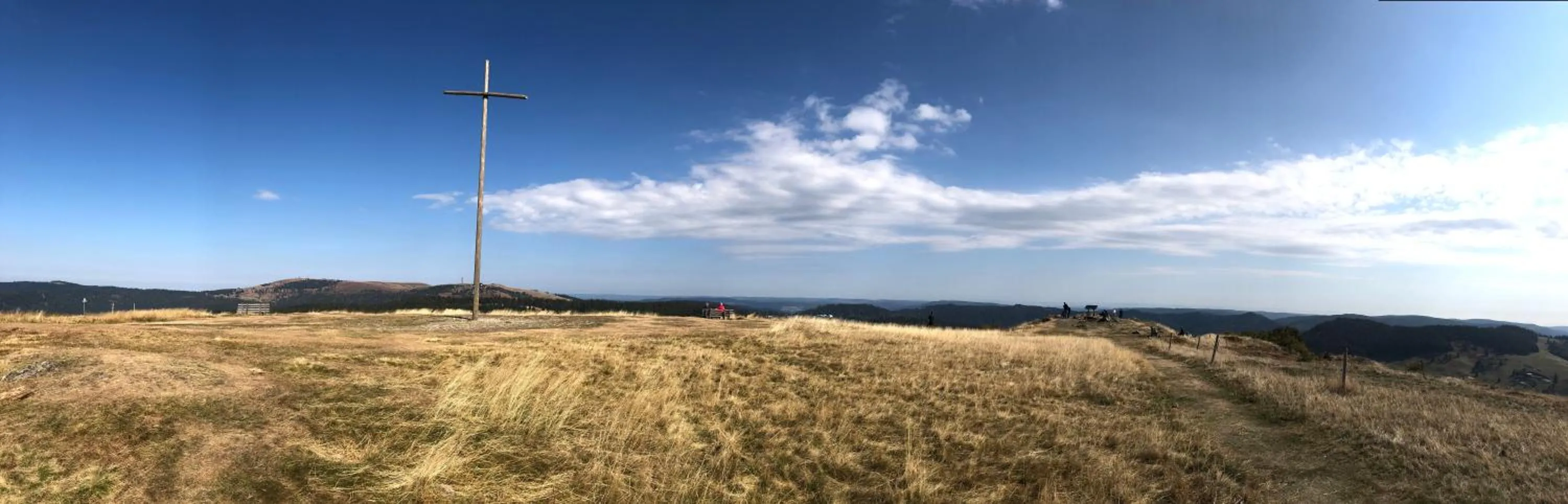 Hiking in Landhotel und Apartments Sonneck