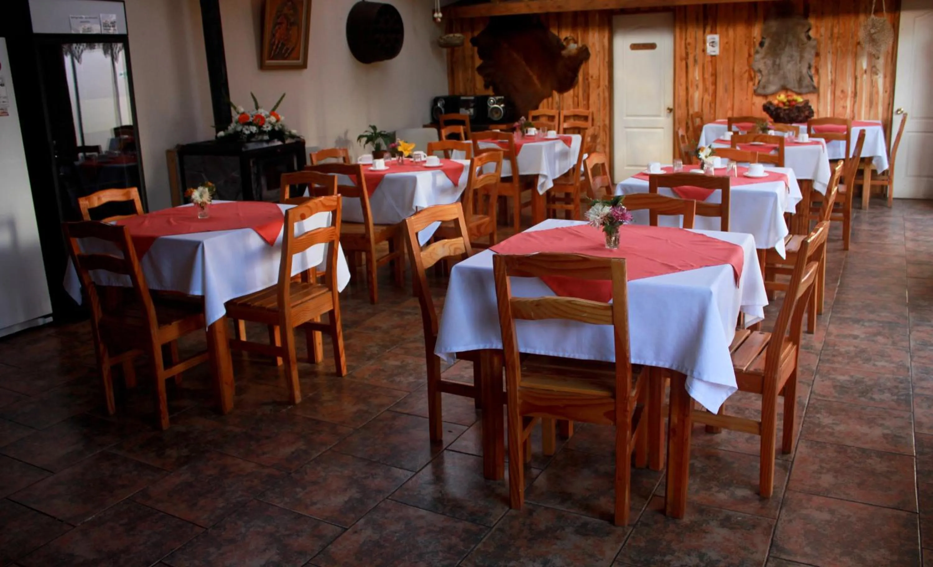 Hostal & Cabañas Don Juan