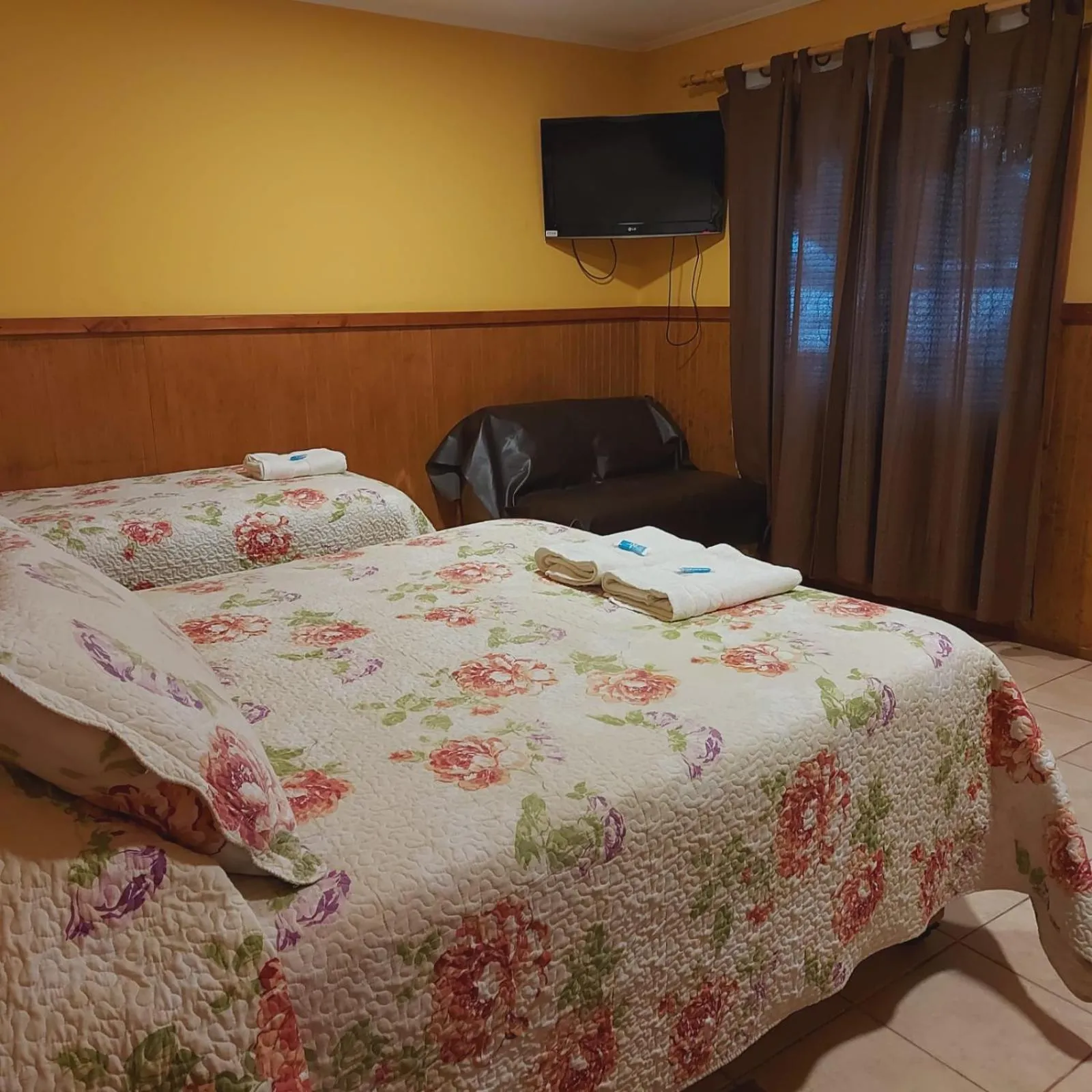 Standard Family Room in Hostal & Cabañas Don Juan