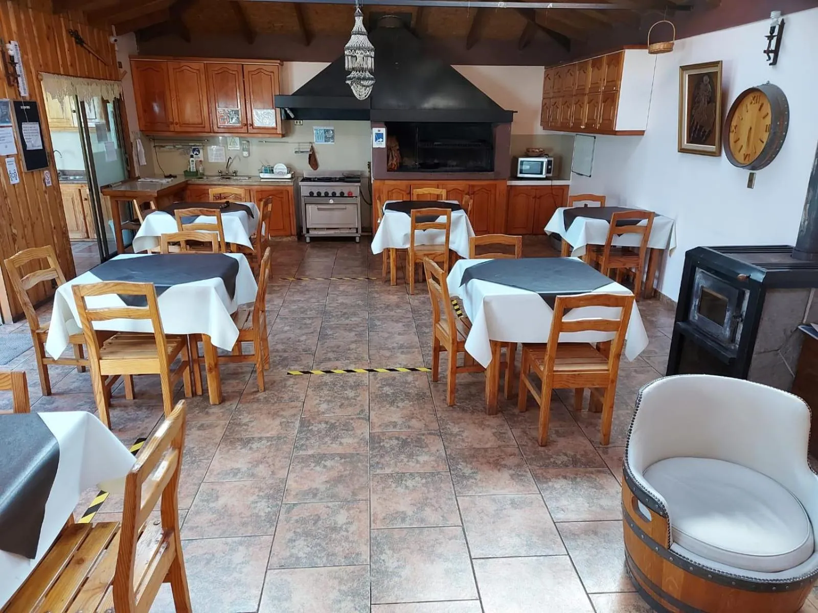 Hostal & Cabañas Don Juan