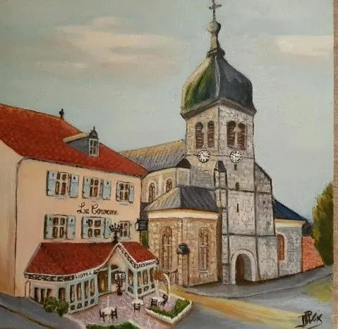 Activities in La Couronne