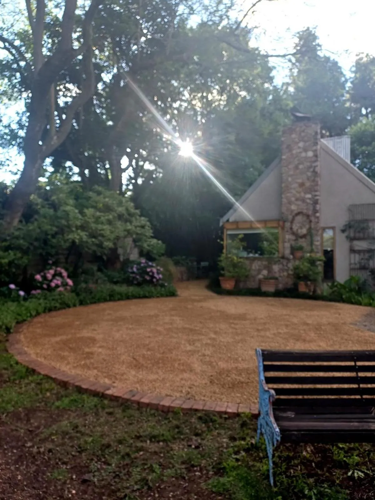 Festina Lente Guesthouse