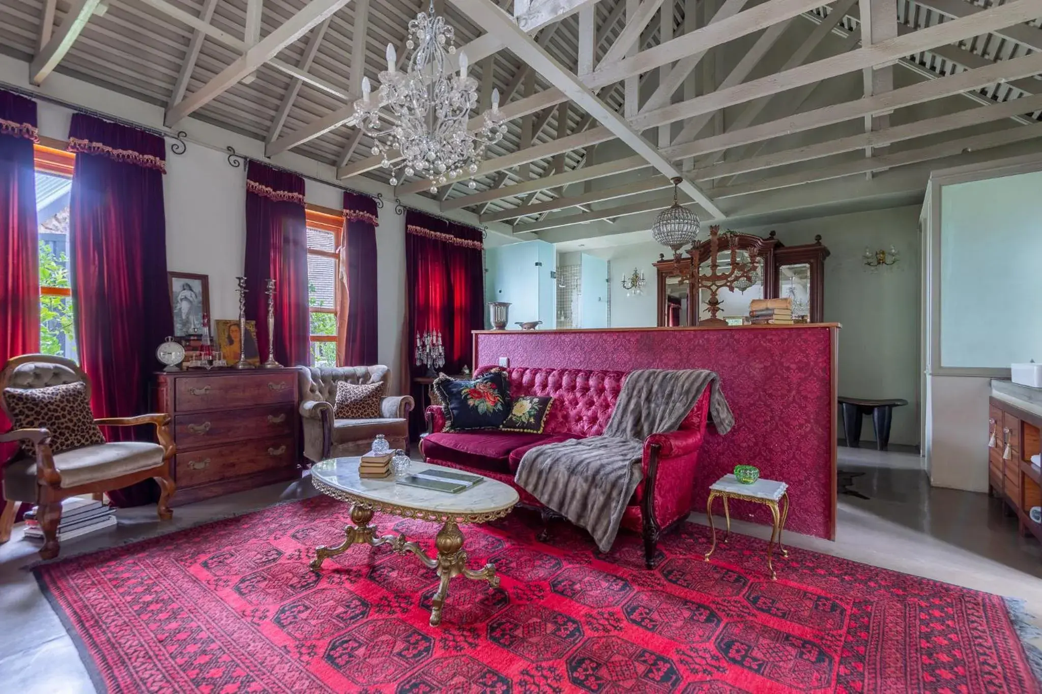Festina Lente Guesthouse Festina Lente Guesthouse