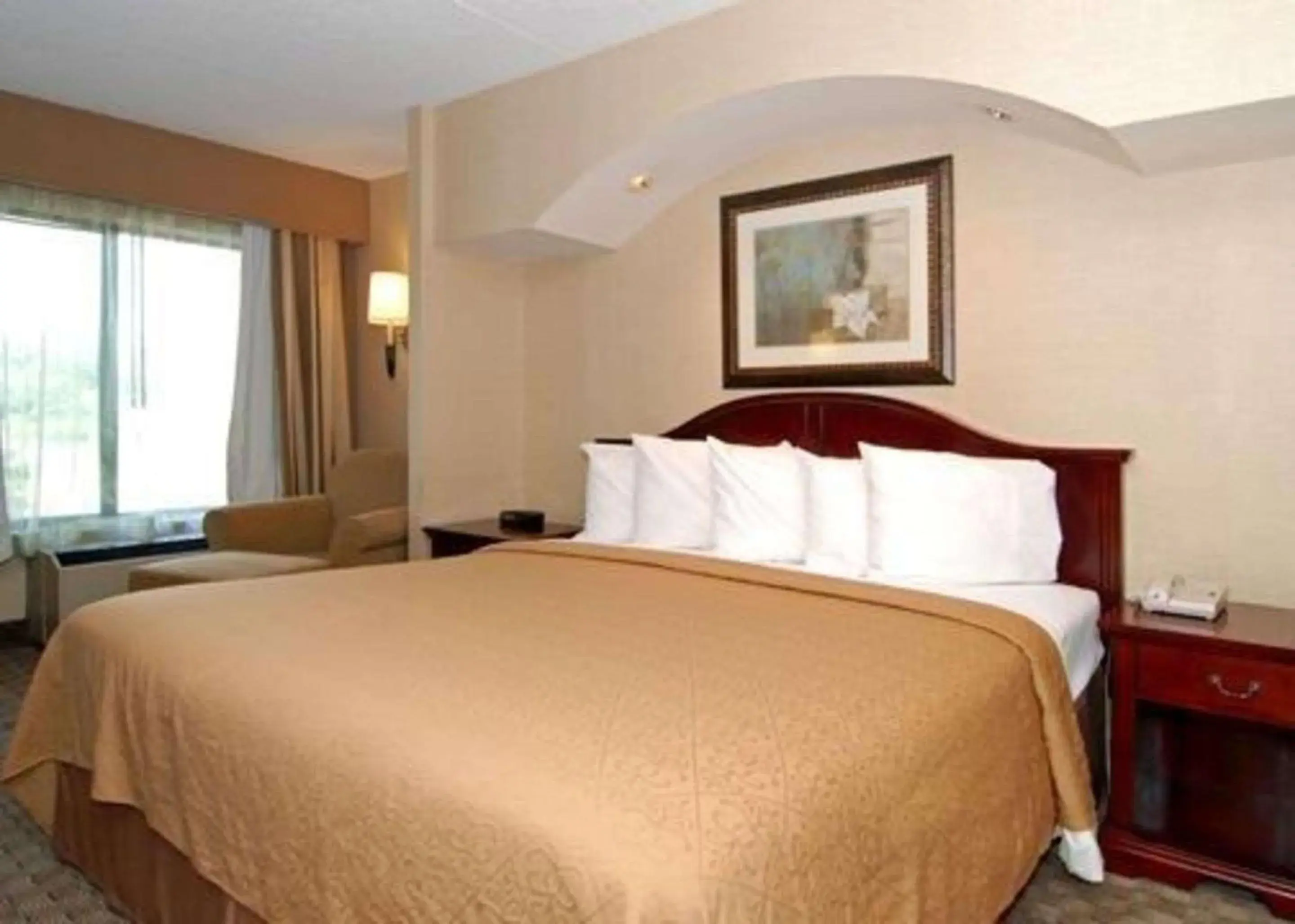 Photo of the whole room, Bed in Quality Inn & Suites Bensalem Photo of the whole room, Bed in Quality Inn & Suites Bensalem