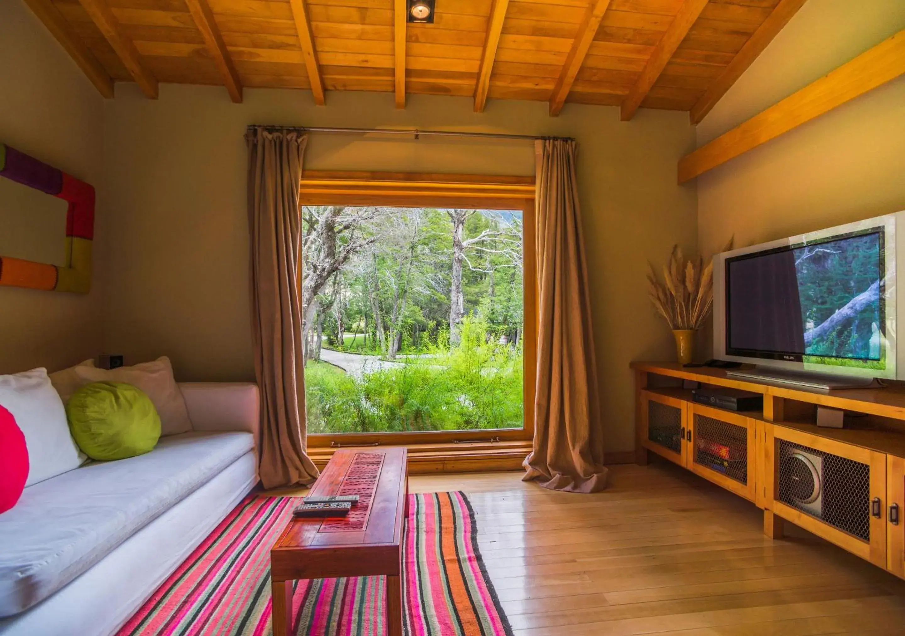 Bedroom in Rio Hermoso Hotel De Montaña Bedroom in Rio Hermoso Hotel De Montaña