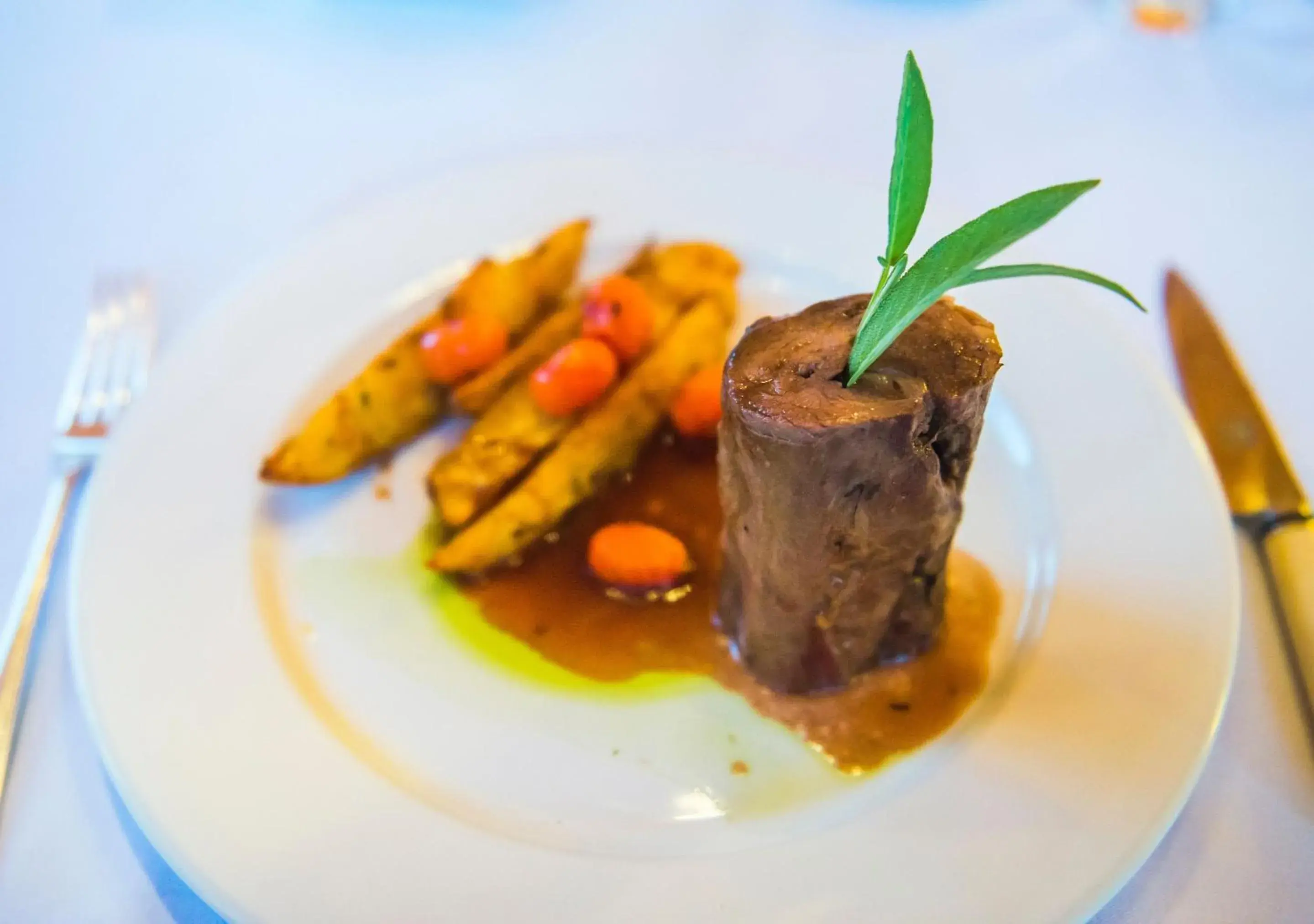 Restaurant/places to eat in Rio Hermoso Hotel De Montaña Restaurant/places to eat in Rio Hermoso Hotel De Montaña