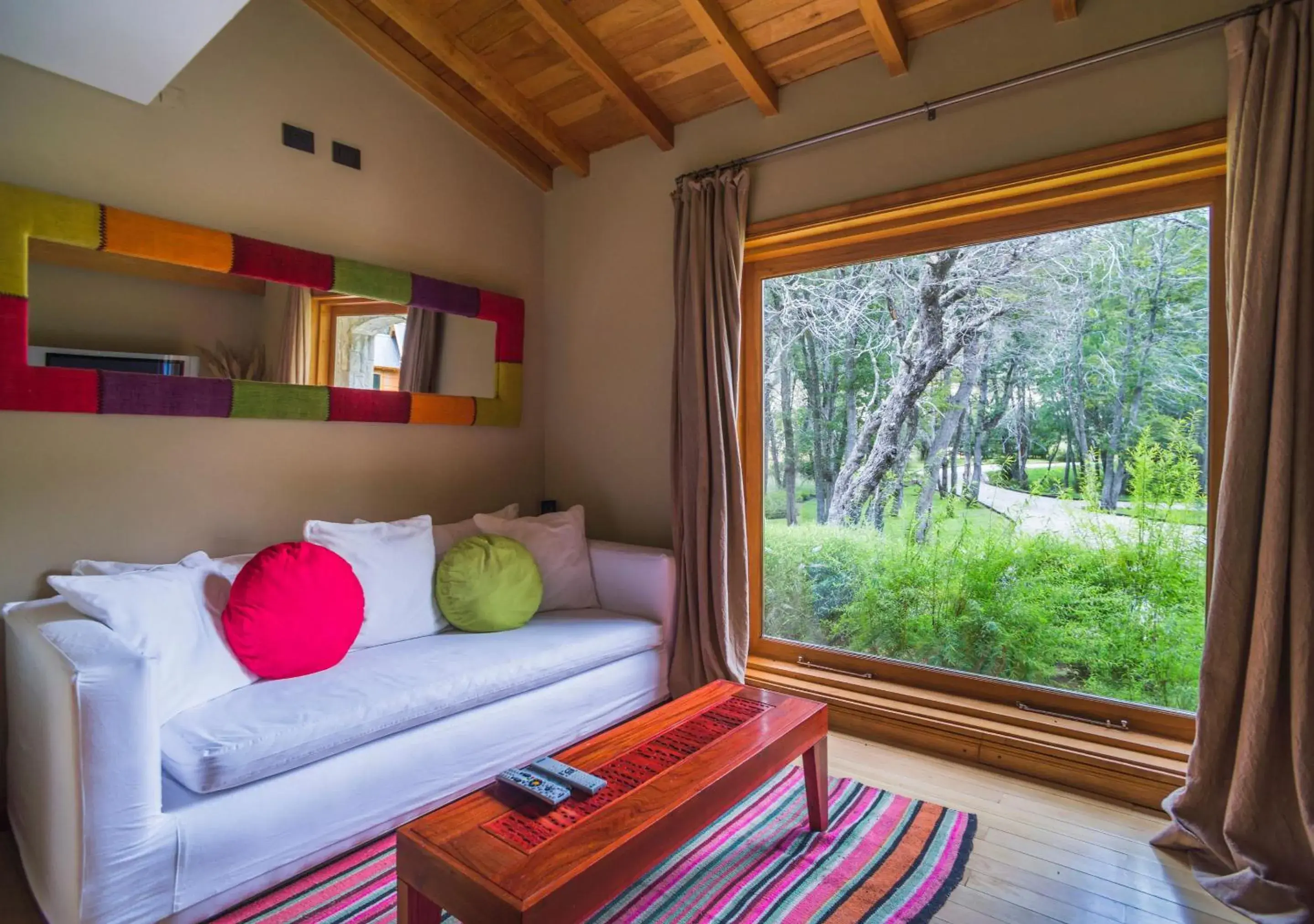 Bedroom, Bed in Rio Hermoso Hotel De Montaña Bedroom, Bed in Rio Hermoso Hotel De Montaña