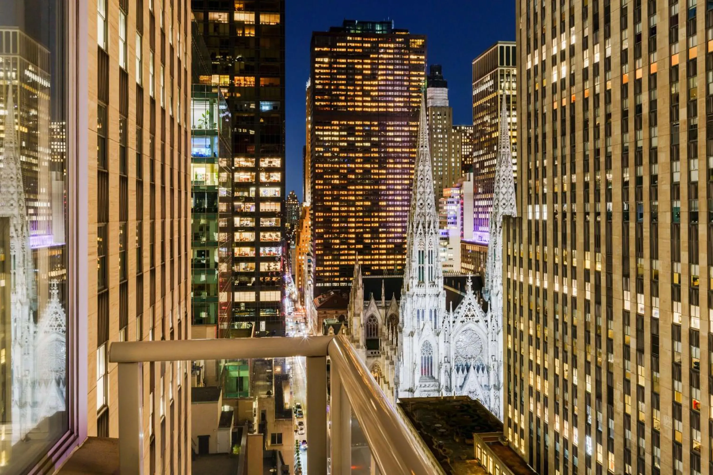 Restaurant/places to eat in DoubleTree by Hilton New York Midtown Fifth Ave Restaurant/places to eat in DoubleTree by Hilton New York Midtown Fifth Ave